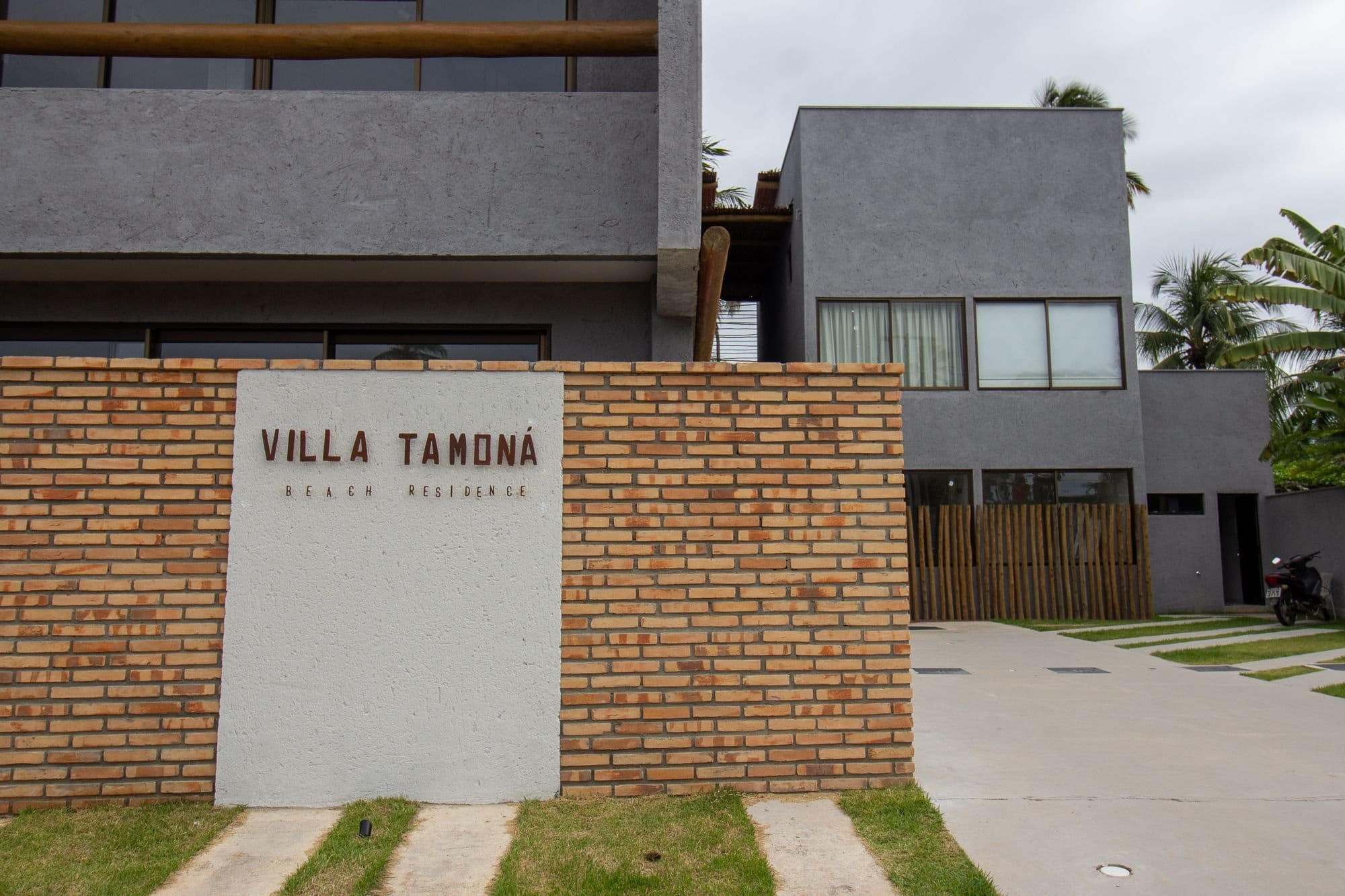 Duplex em condomínio Tamoná 16 by Qavi - 2