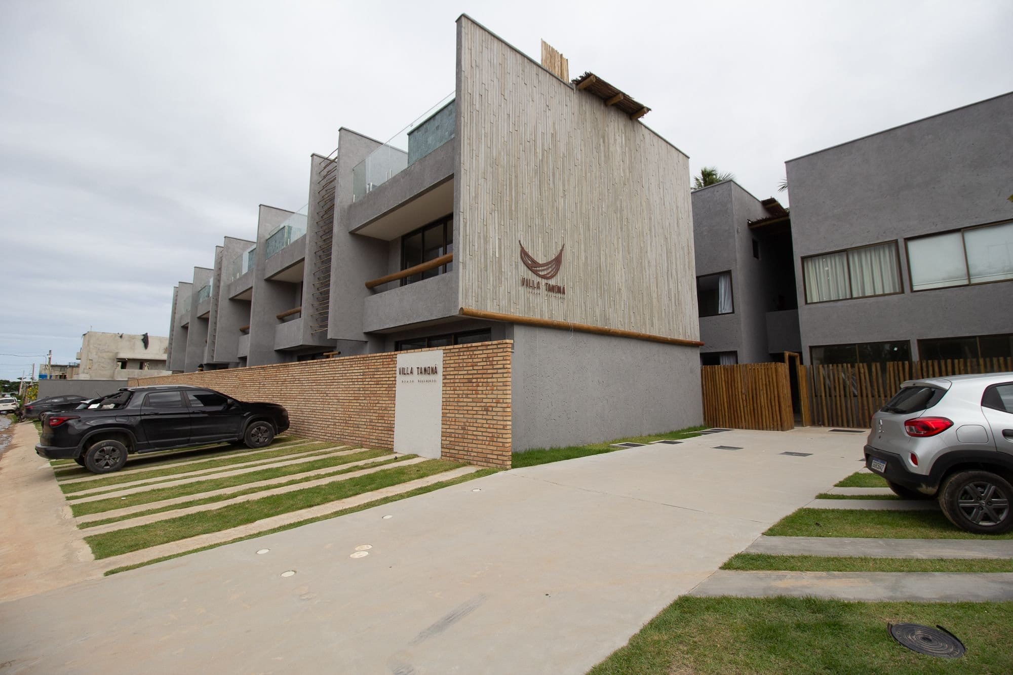 Qavi - Duplex Marina Ferrari - Tamoná 12