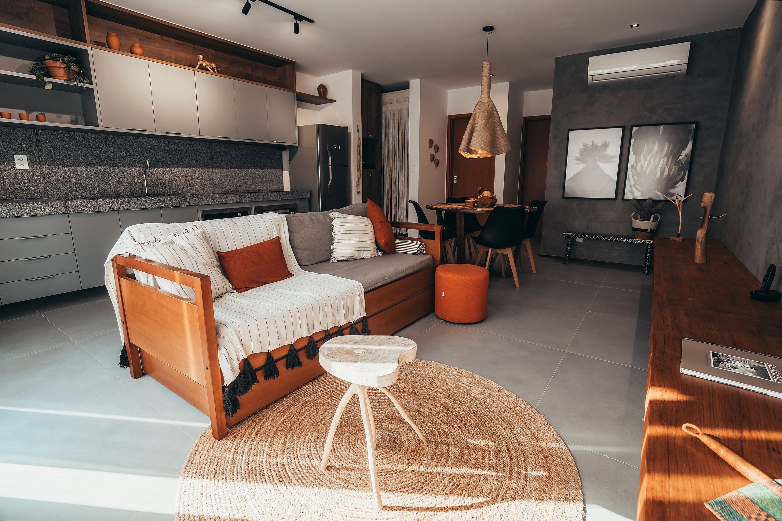 Villa Naluri em Japaratinga A 004 by QAVI