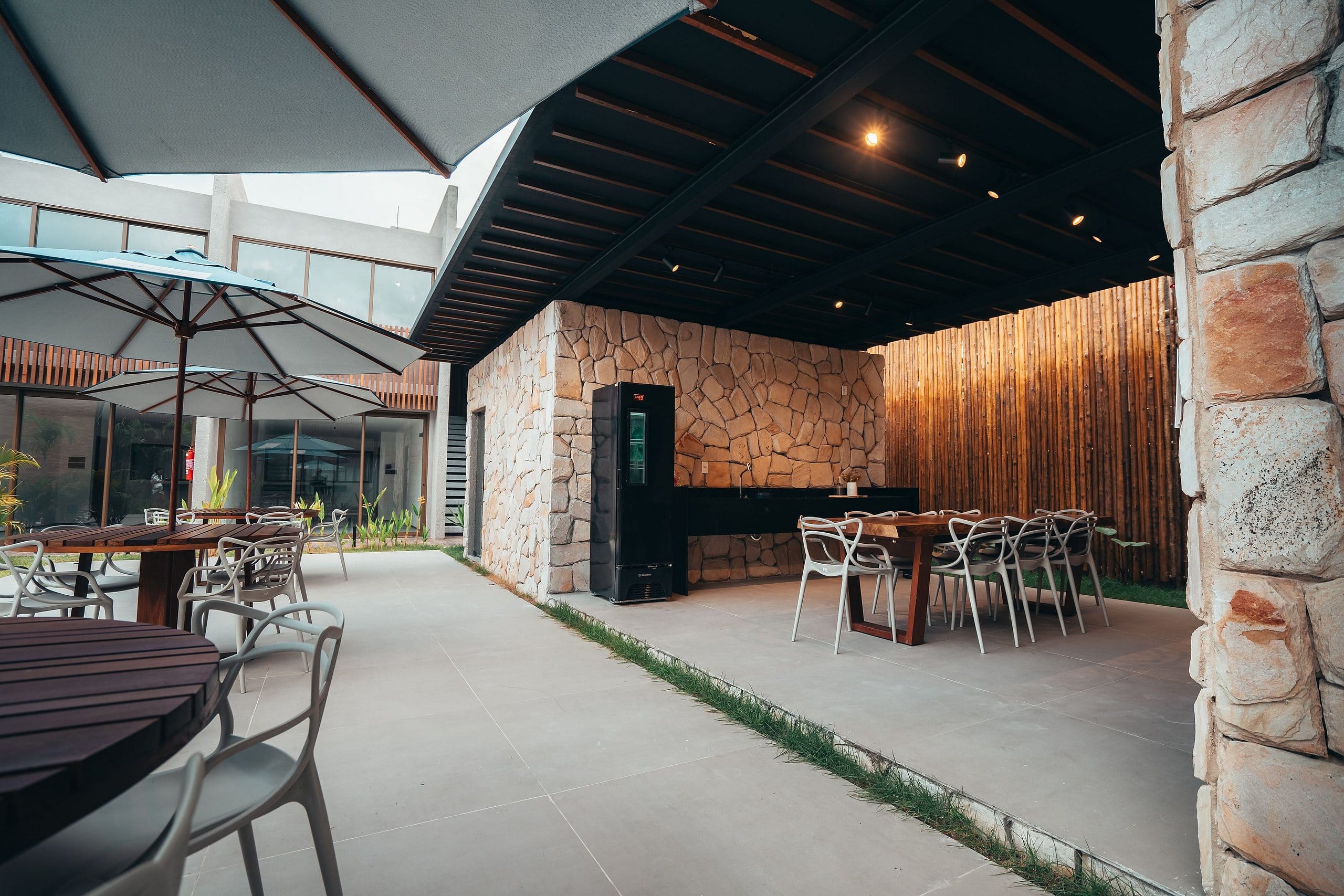 Villa Naluri em Japaratinga A 004 by QAVI