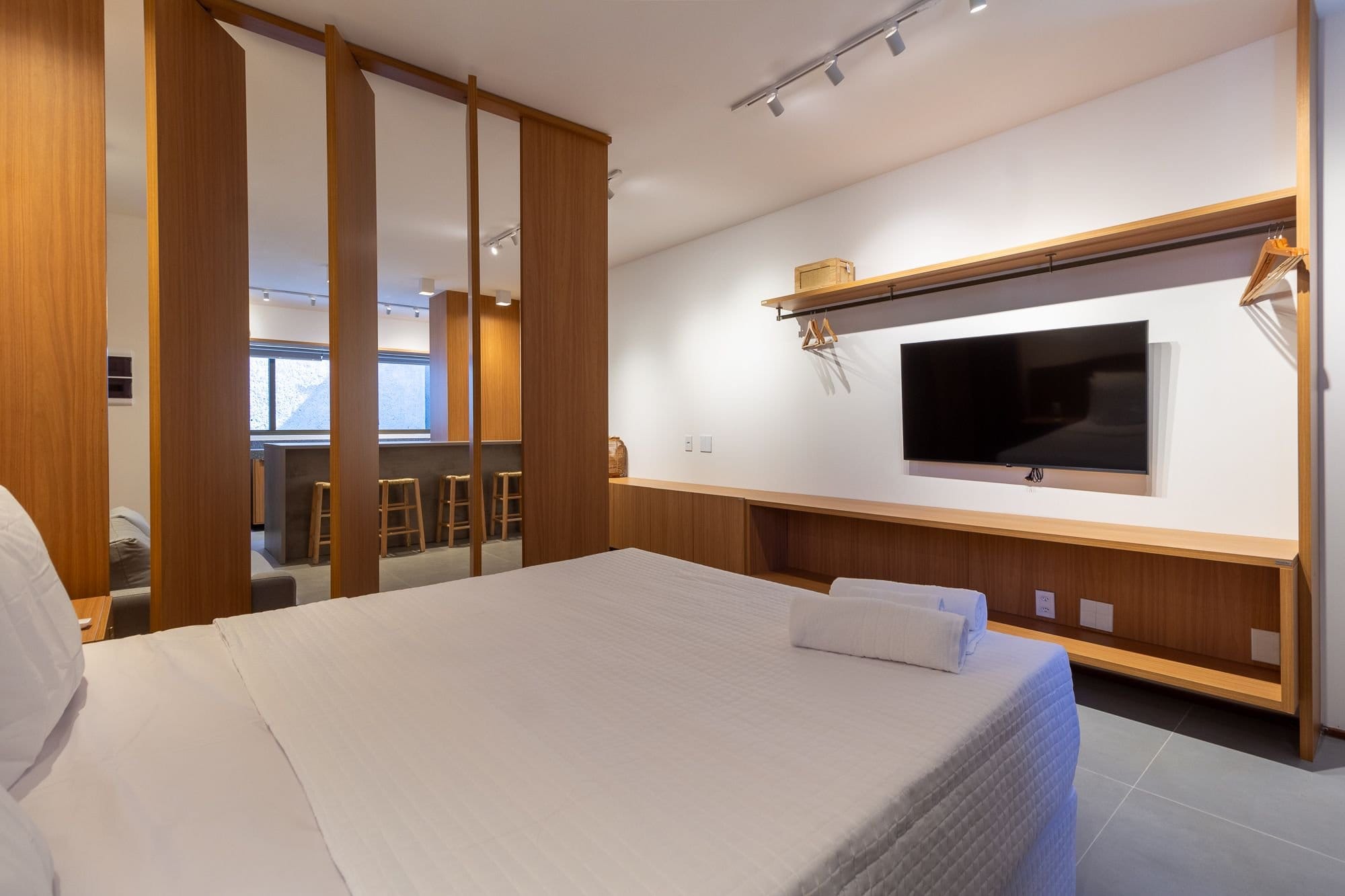 Villa Naluri em Japaratinga B 108 by QAVI