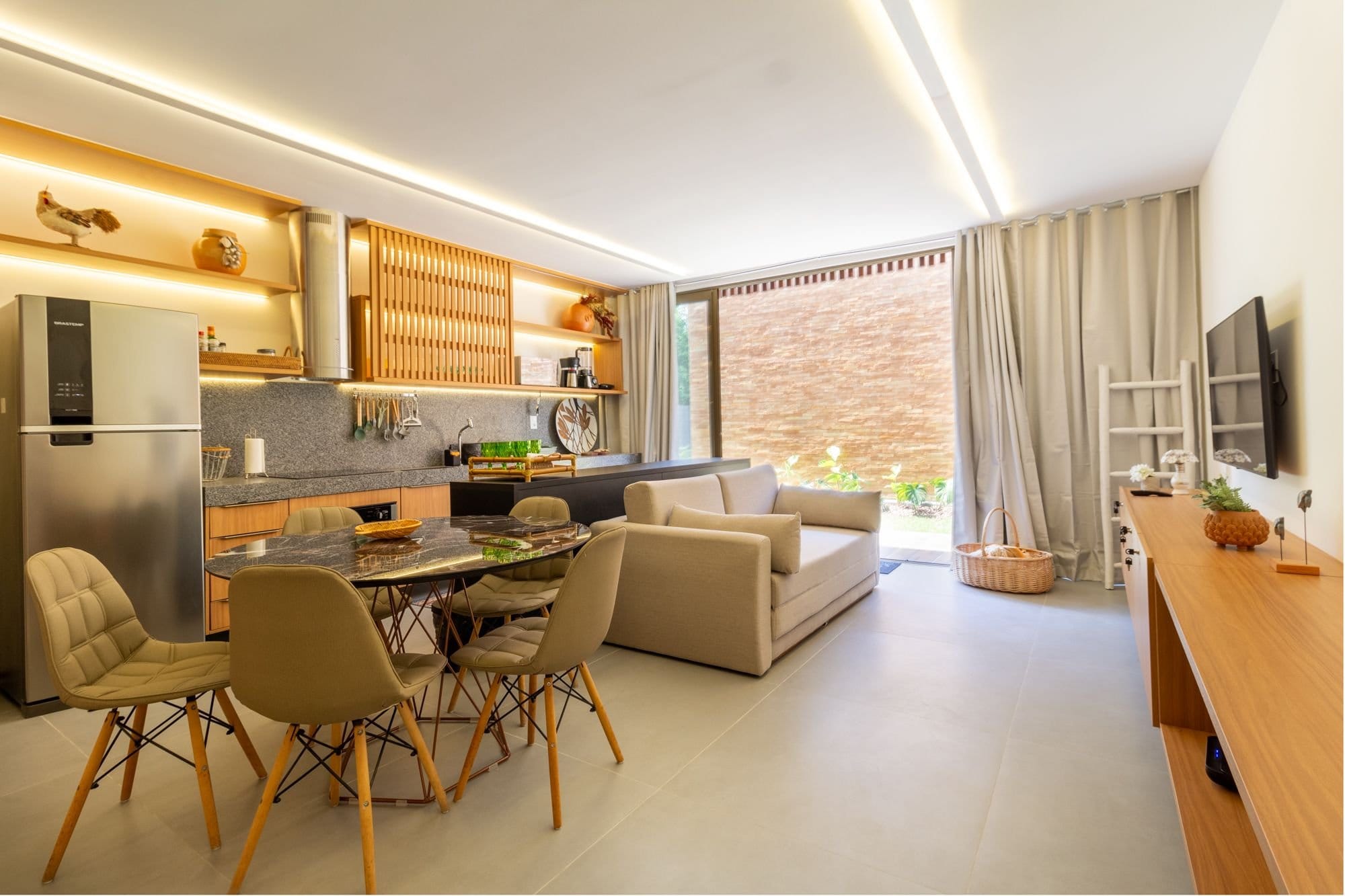 Sala de Estar
