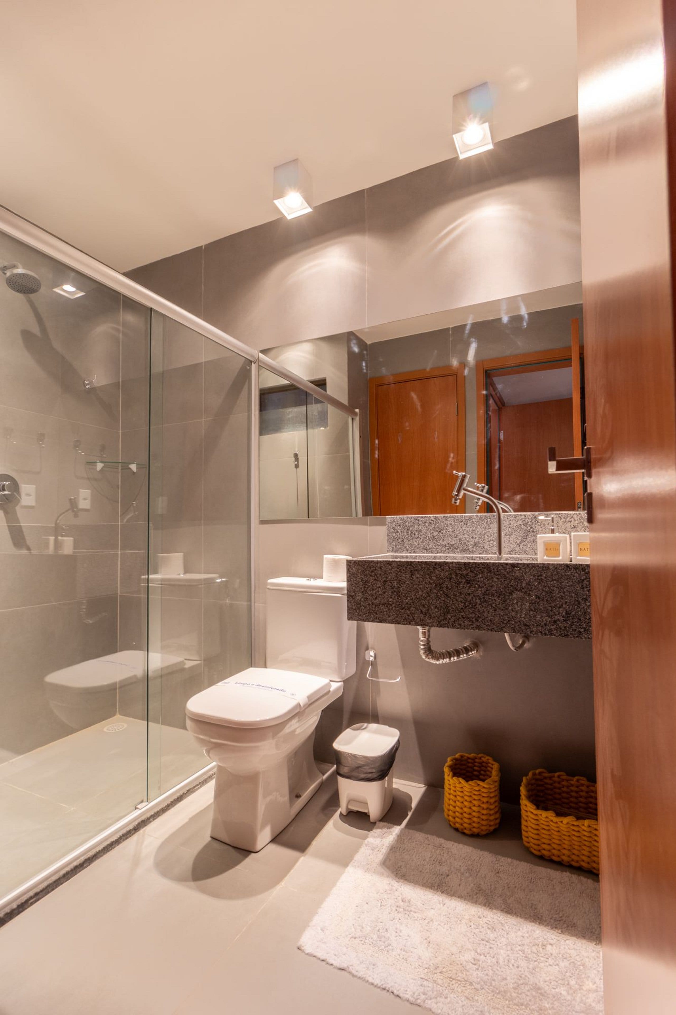 Cuarto de baño