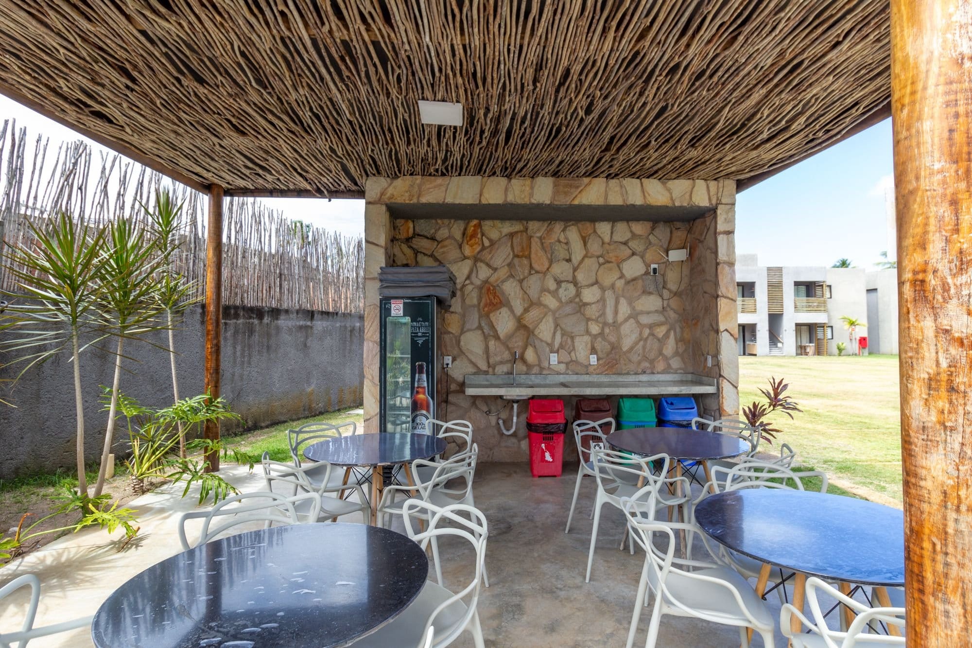 Apartamento Villas Patacho Milagres by Qavi - 3