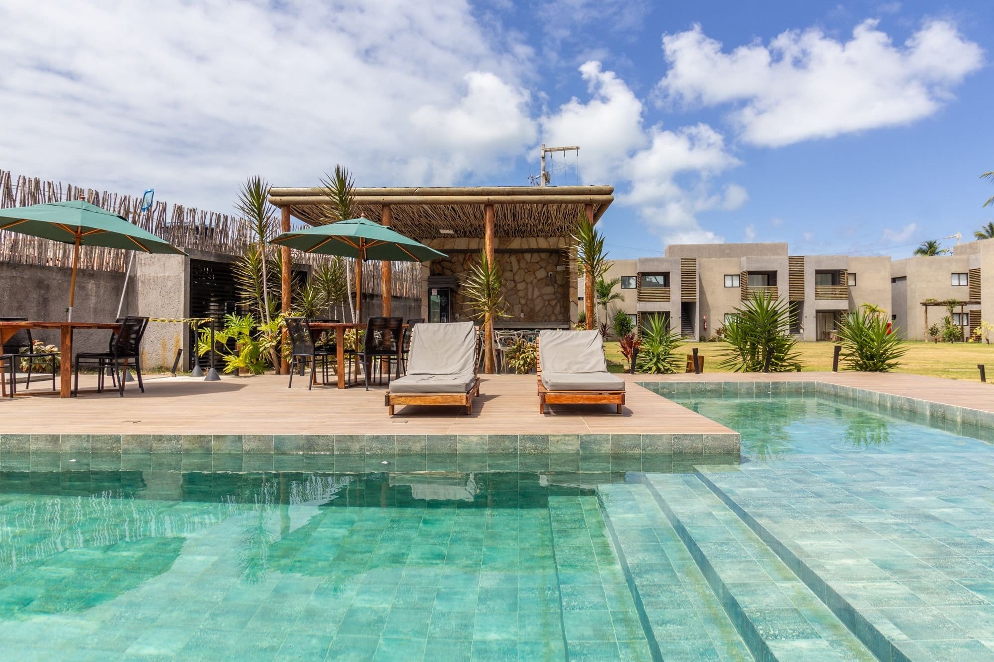 Apartamento Villas Patacho Milagres by Qavi - 4