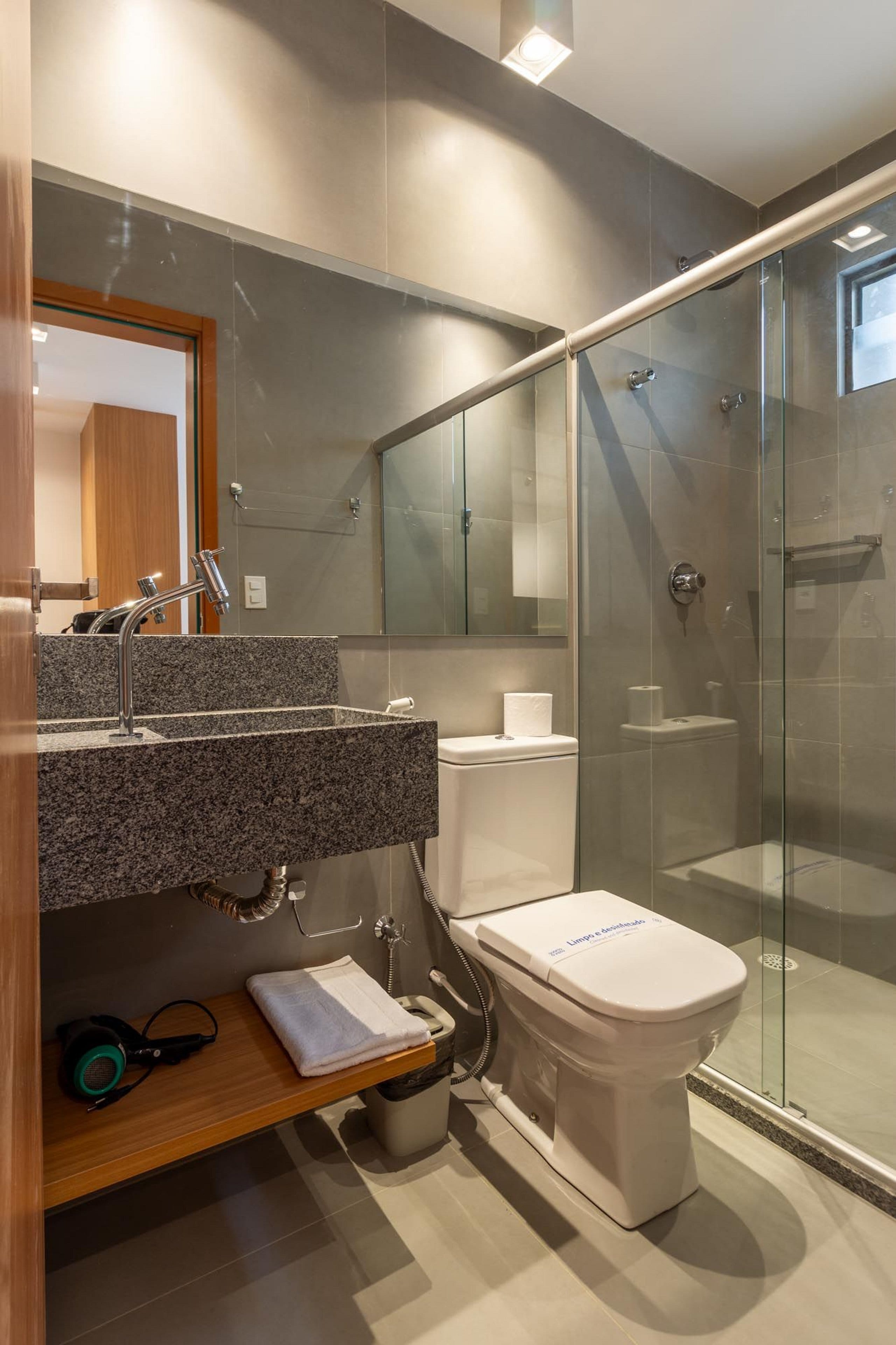 Cuarto de baño