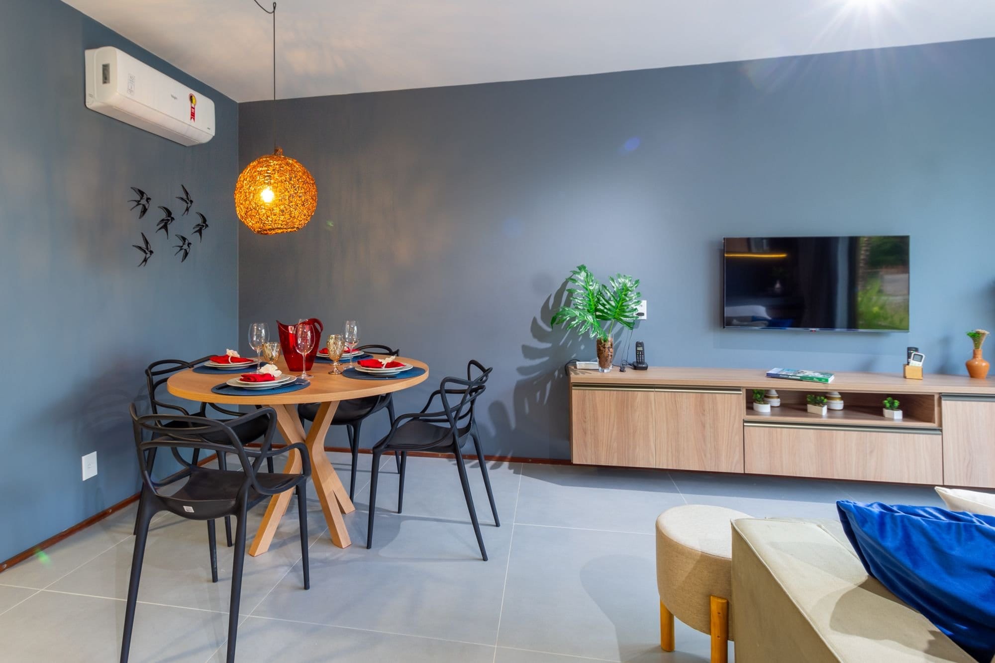 Sala de Estar