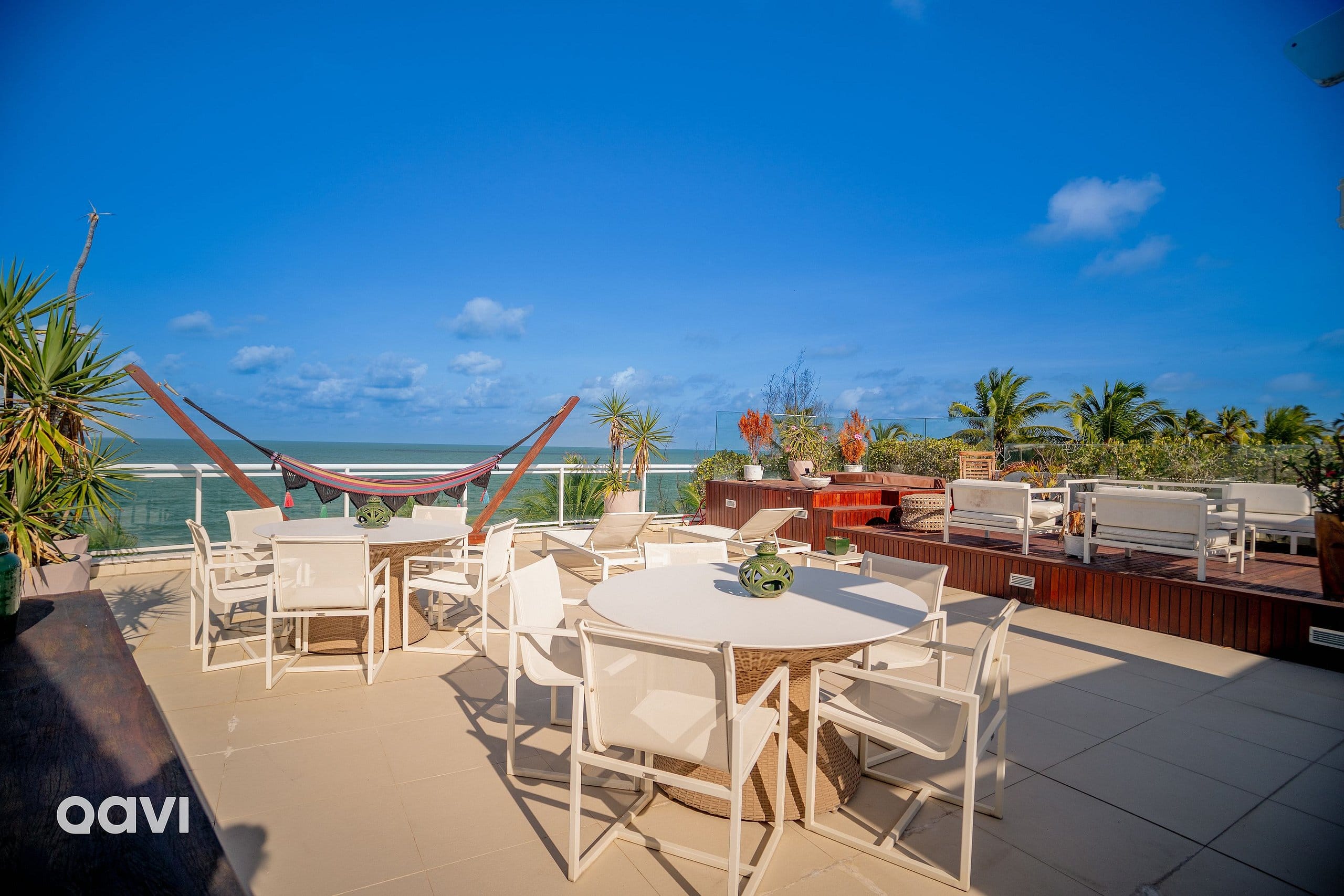 In Mare Bali Flat Cobertura Nusa by Qavi - 1