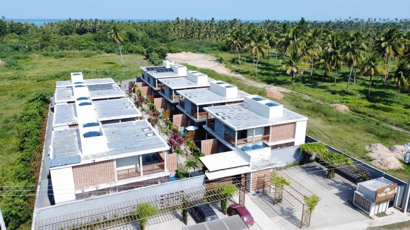 Vista panorámica