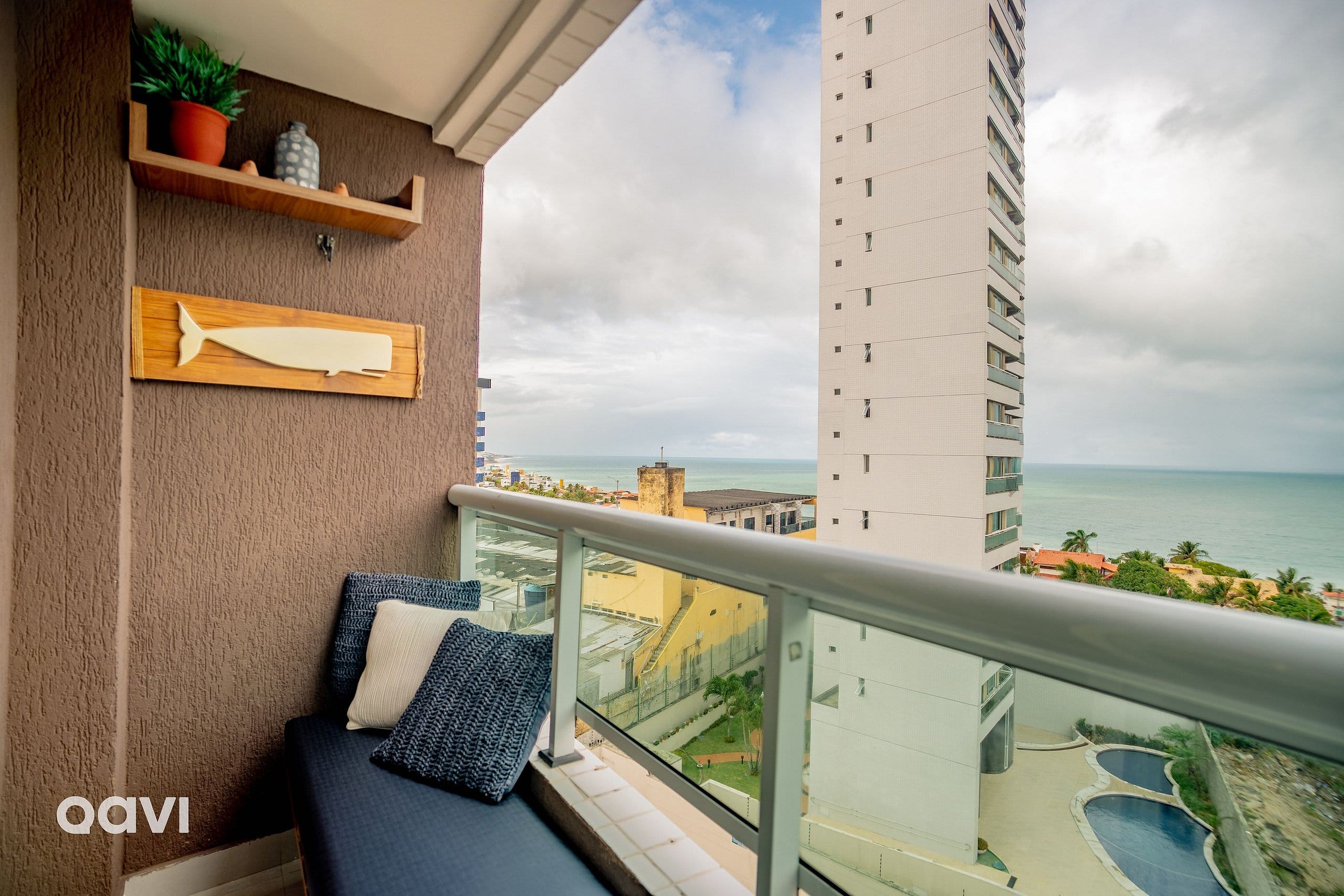 Balcony / Terrace