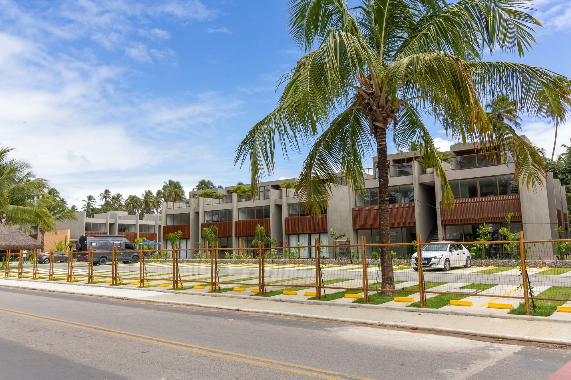 Fachada