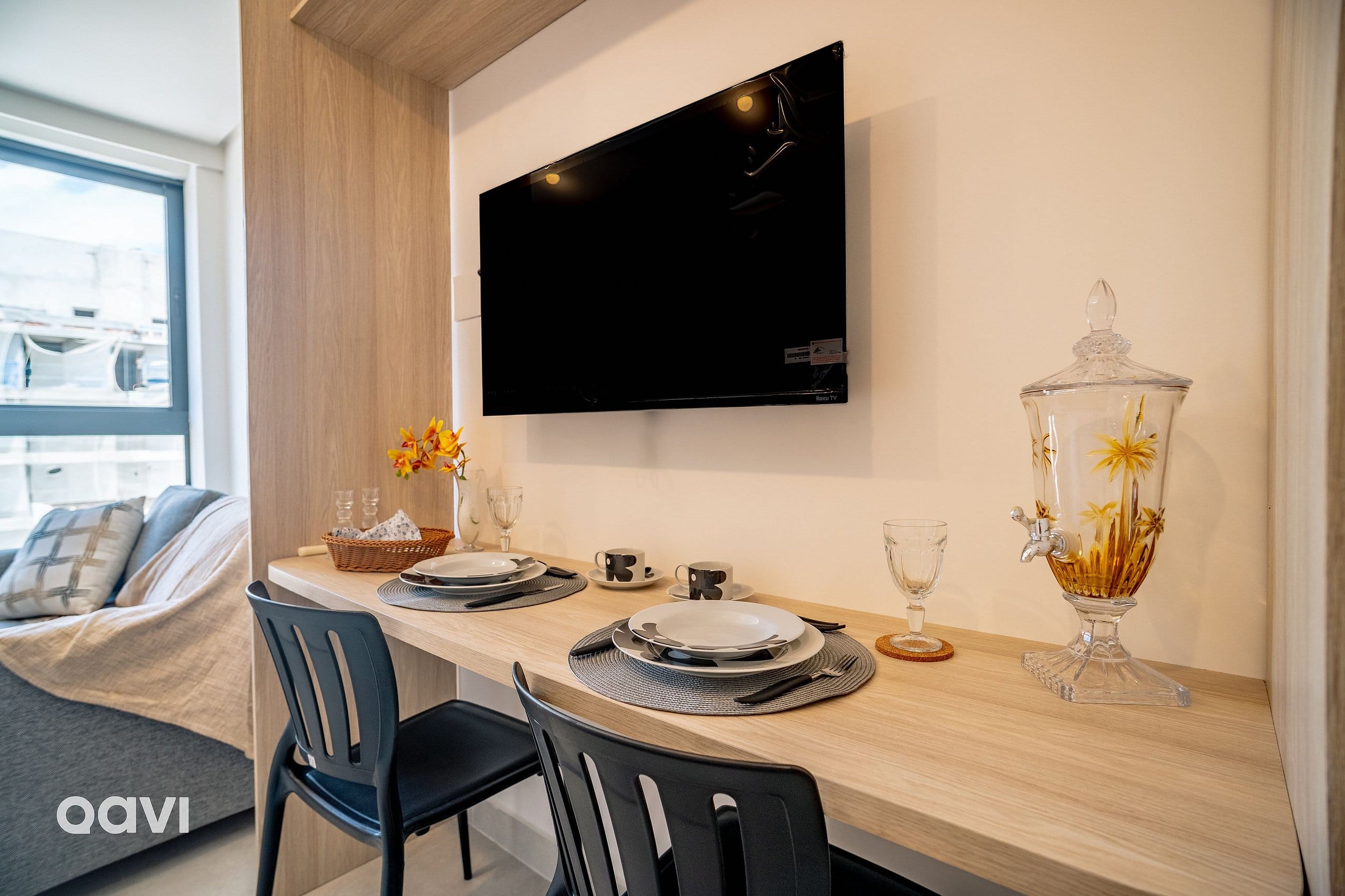 TV and multimedia