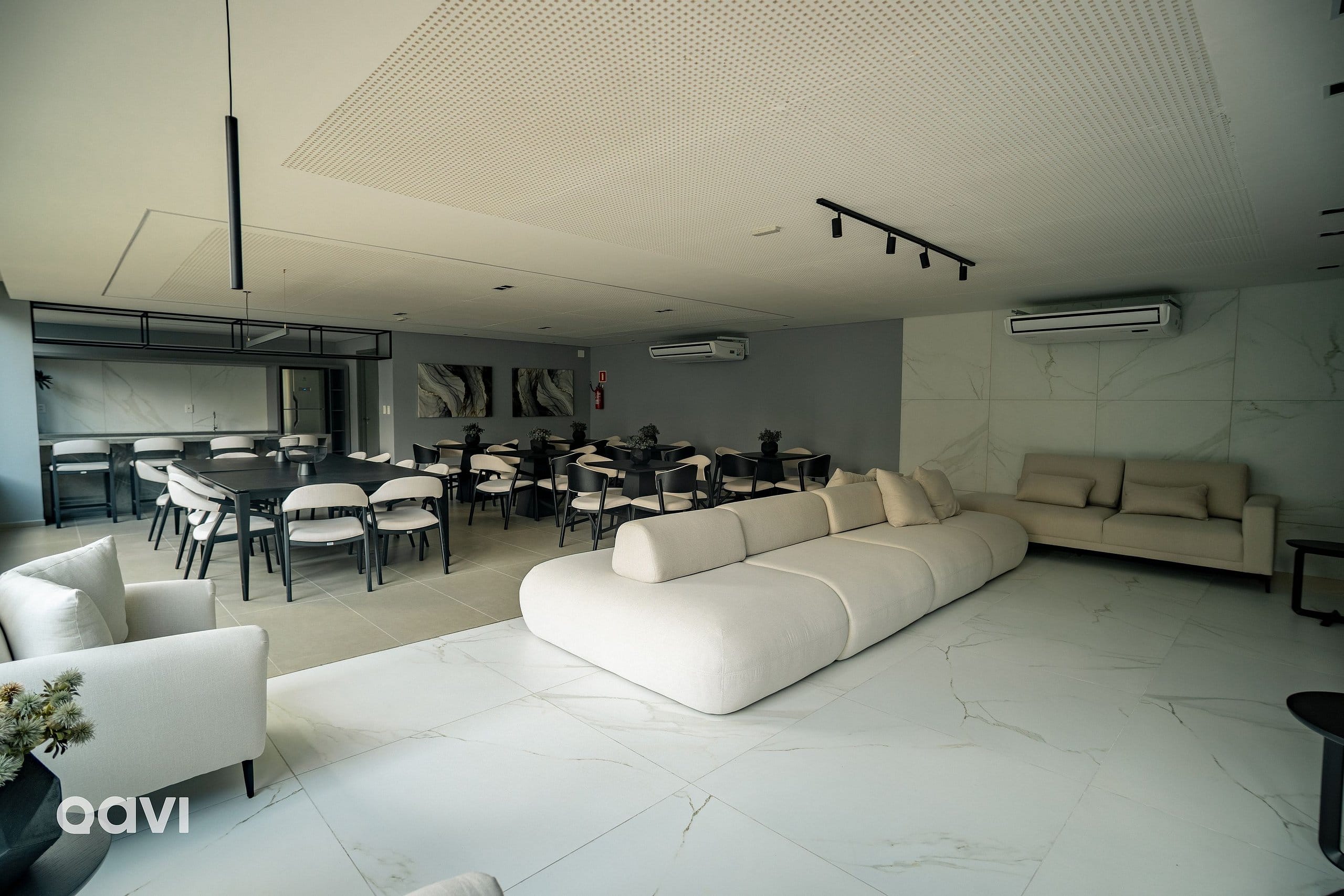 Apartamento Superior Mindset Manaíra by Qavi - 2