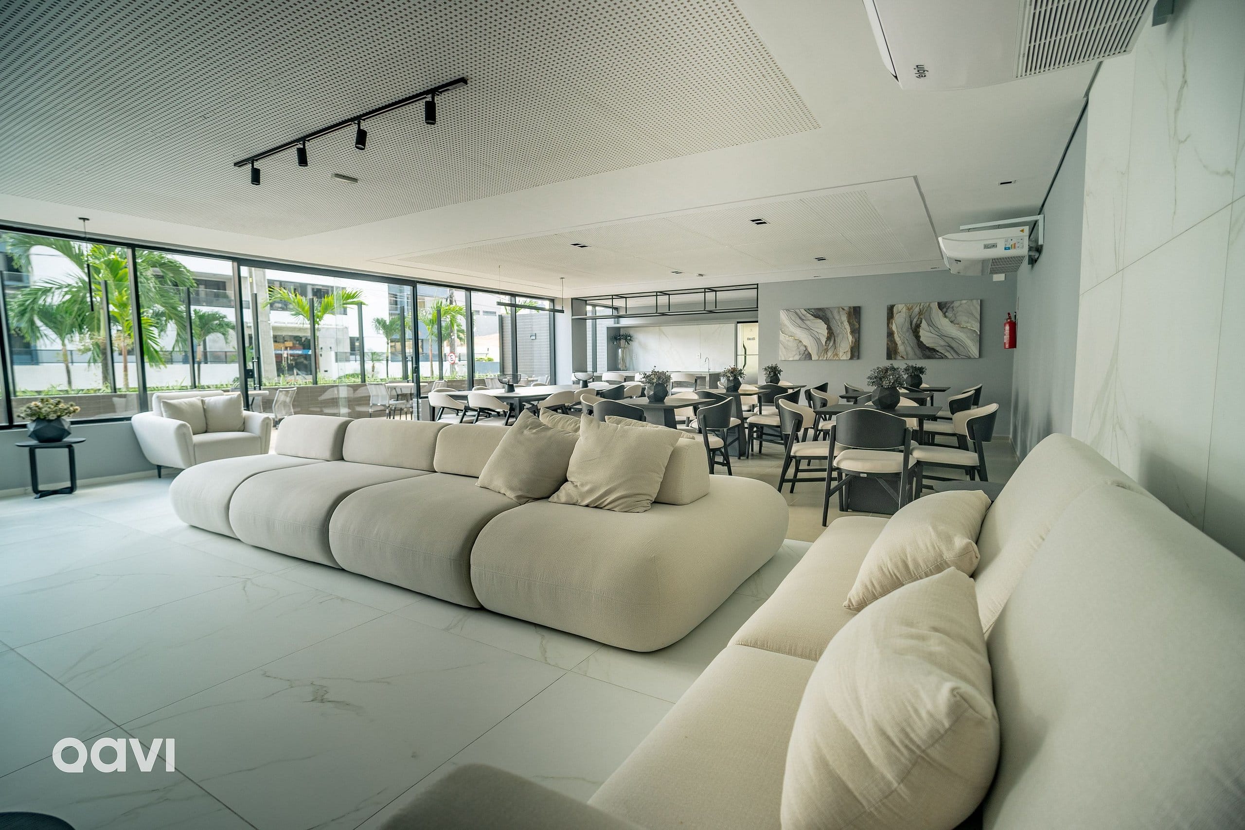 Apartamento Superior Mindset Manaíra by Qavi - 3