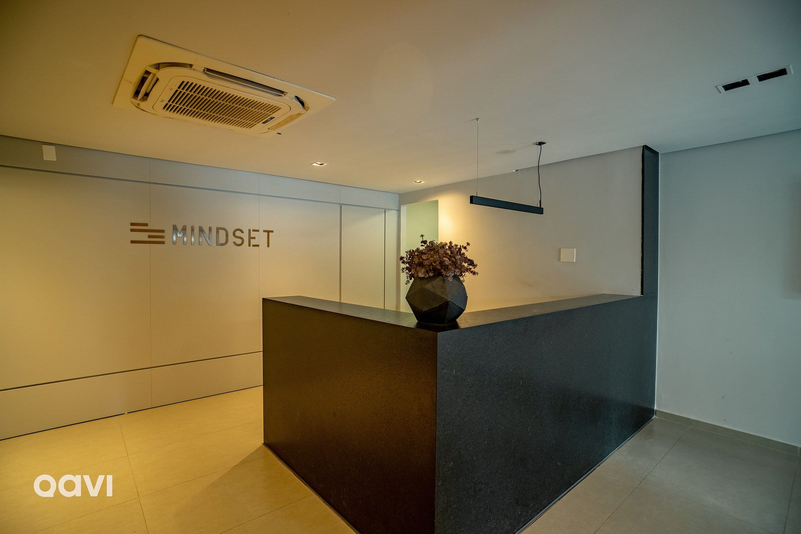 Apartamento Superior Mindset Manaíra by Qavi - 4