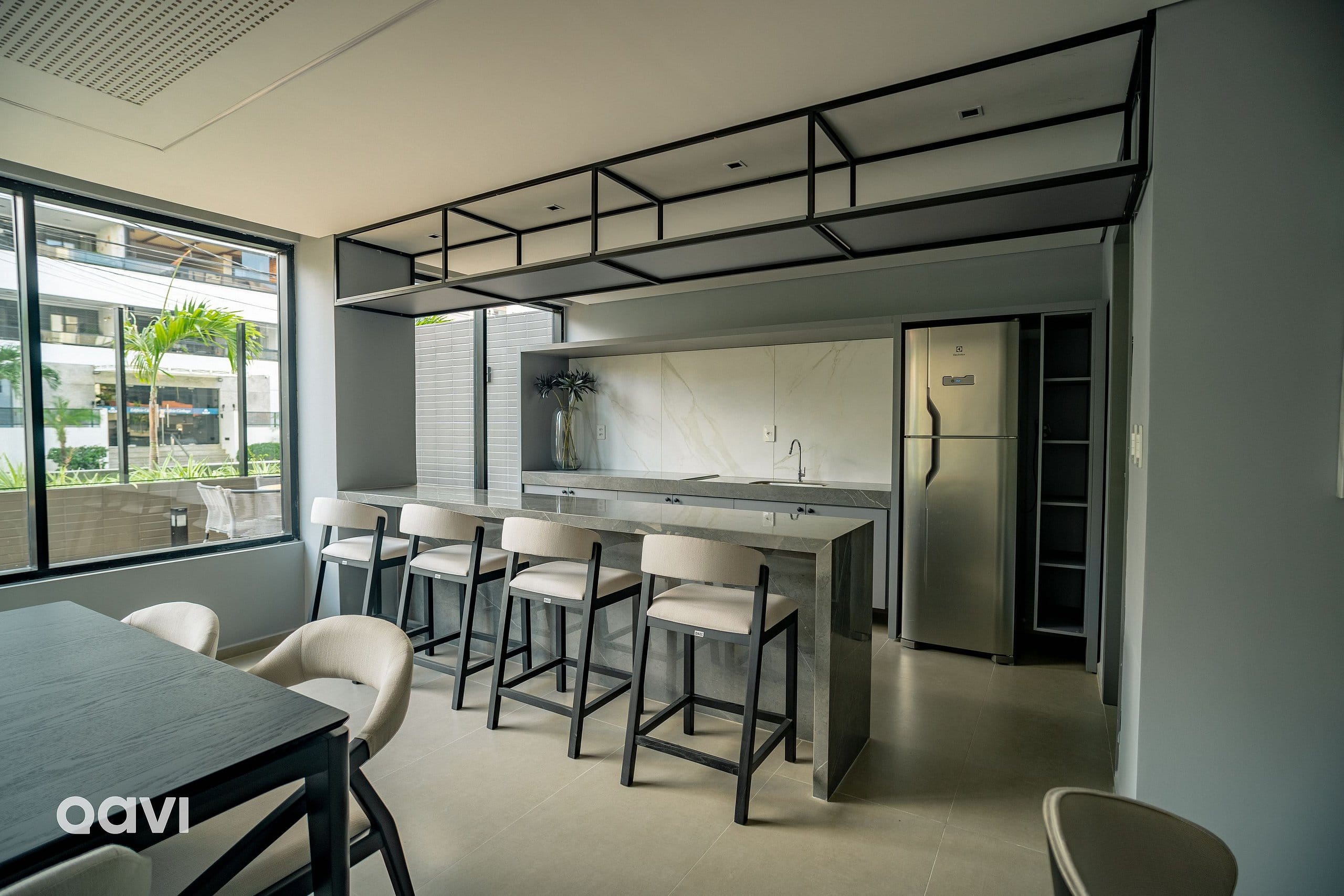 Apartamento Superior Mindset Manaíra by Qavi - 5