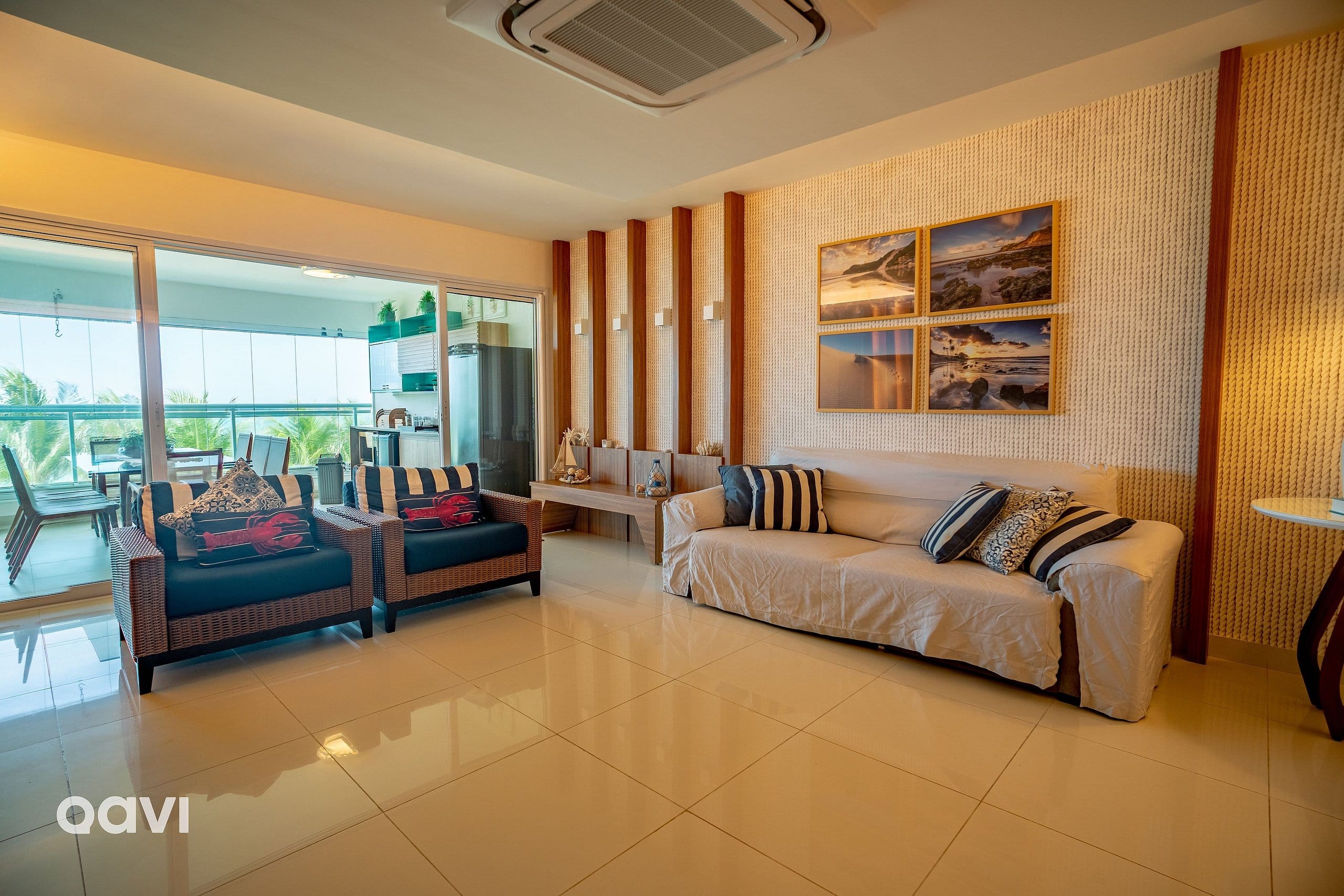 In Mare Bali Flat Cobertura Visby by Qavi - 4