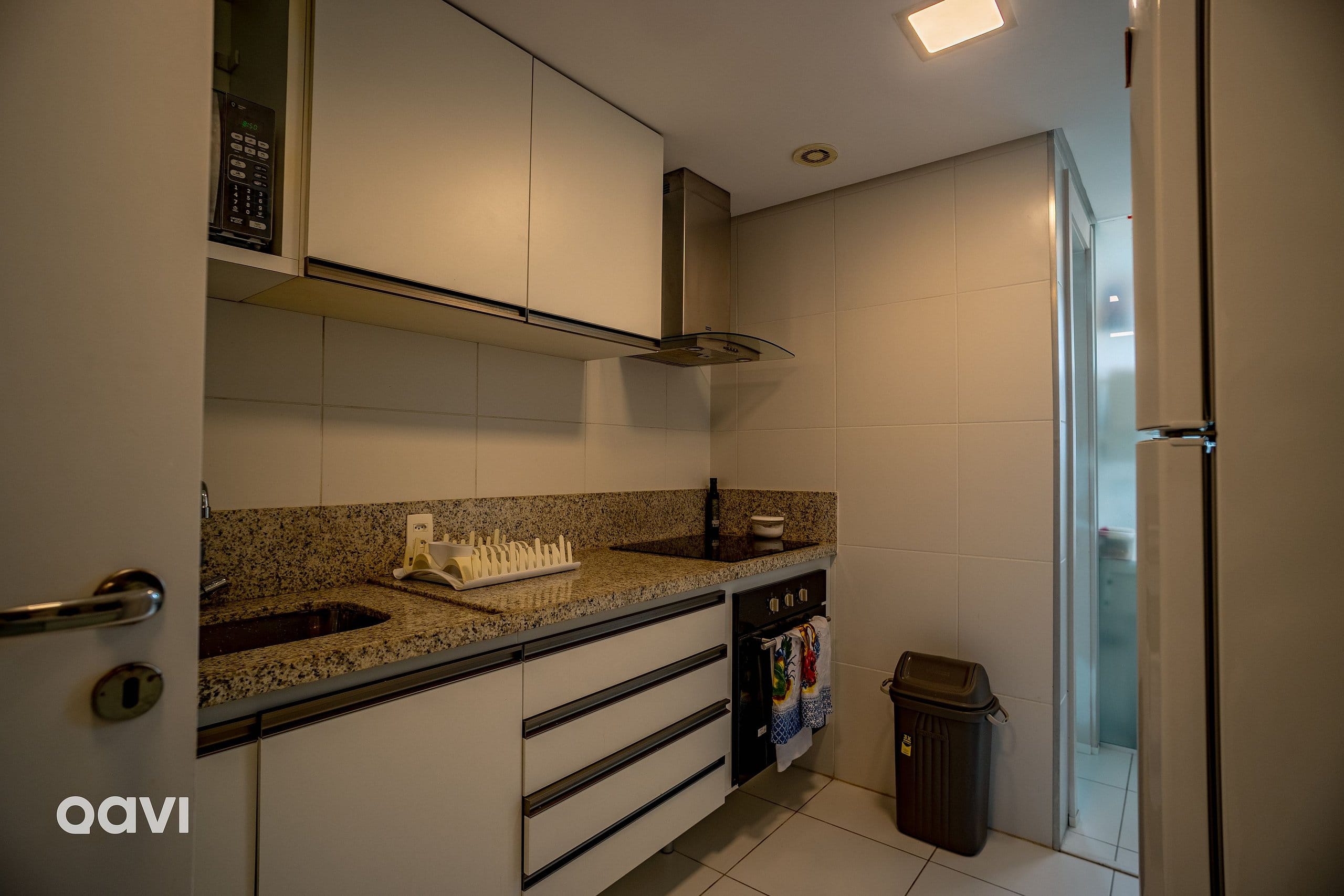 In Mare Bali Flat Cobertura Visby by Qavi - 5