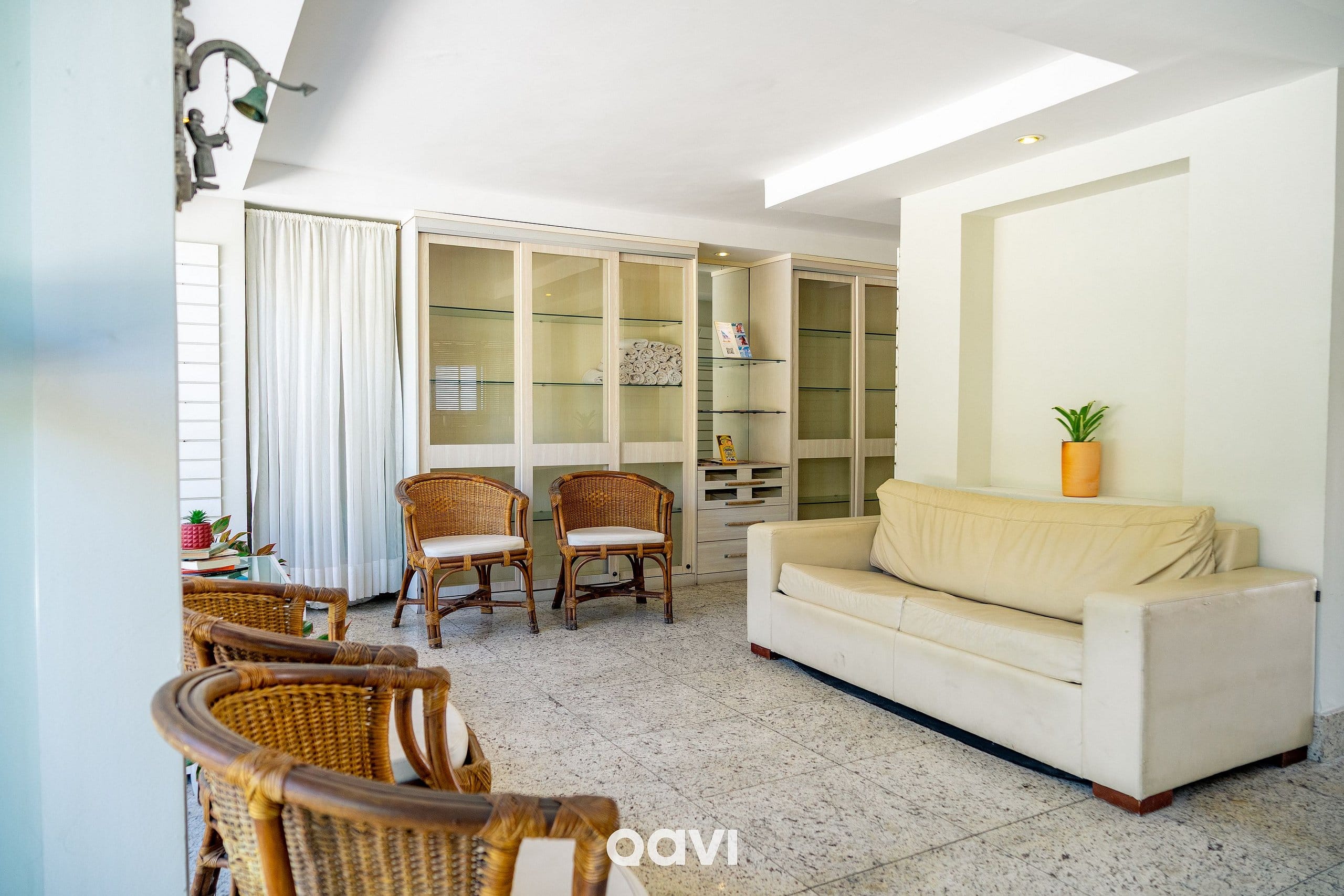 Apartamento Vista Mar Standard #VipPraiaHotel