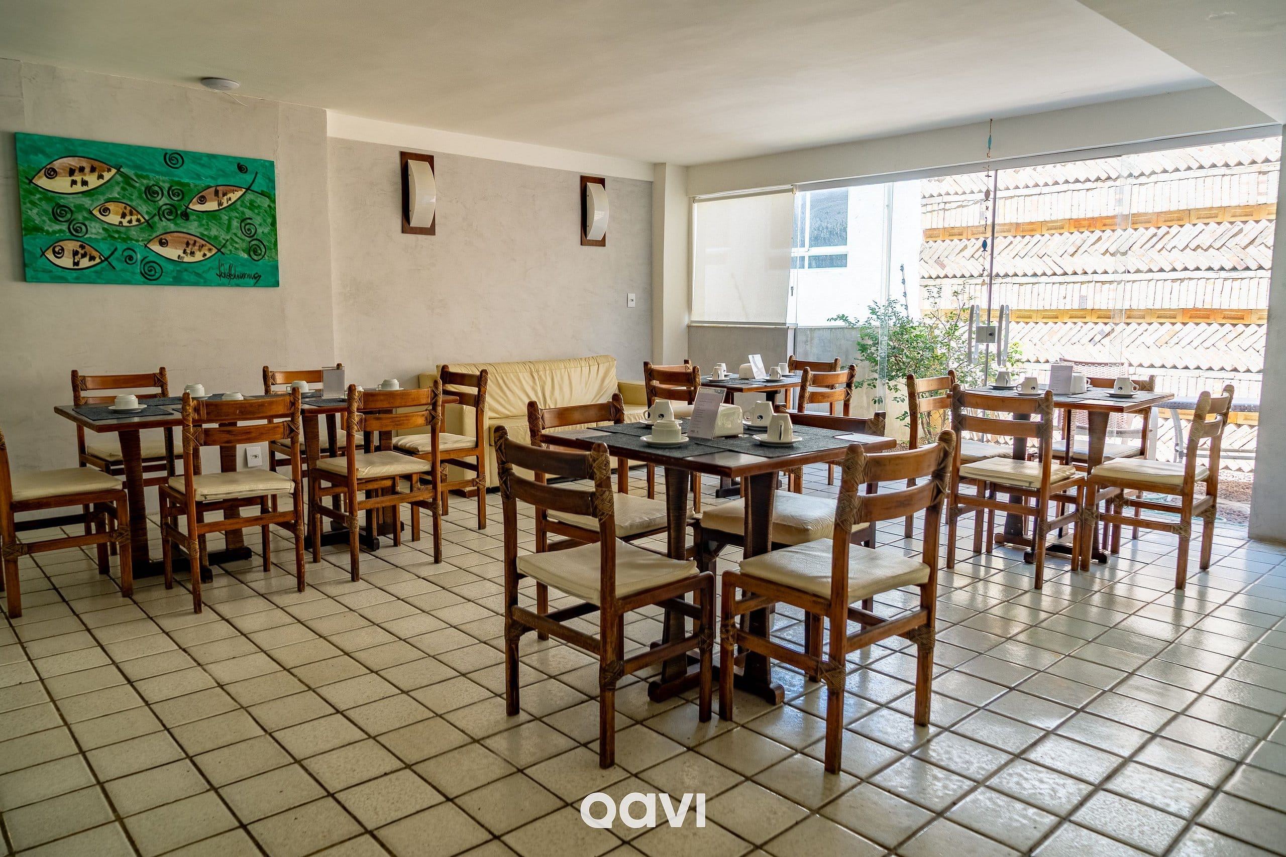 Apartamento Smart #VipPraiaHotel