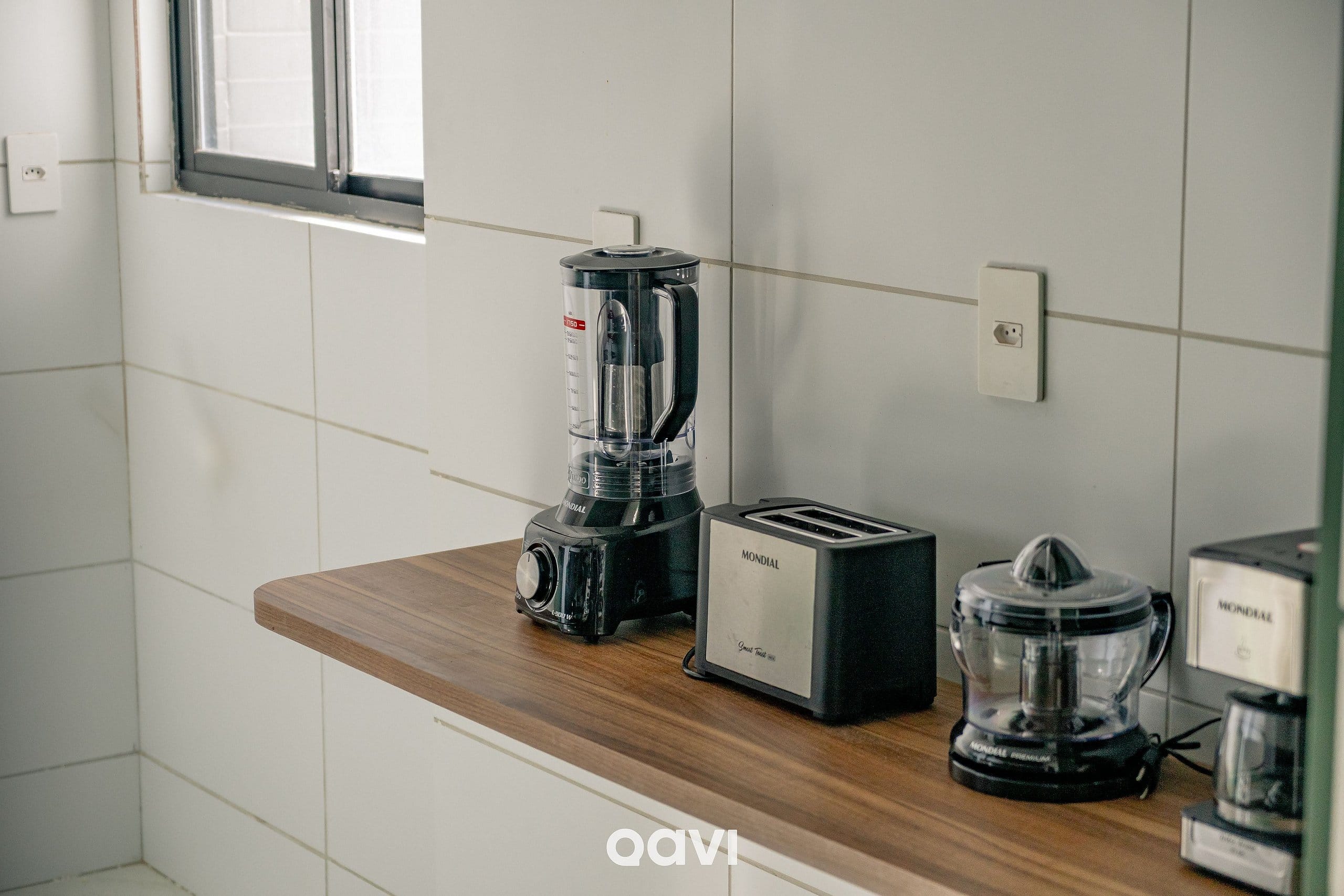 Cocina o kitnet