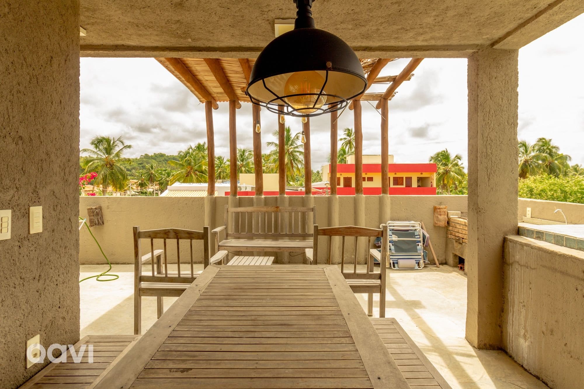 Casa com Piscina Privativa Lambari 101 by Qavi - 4
