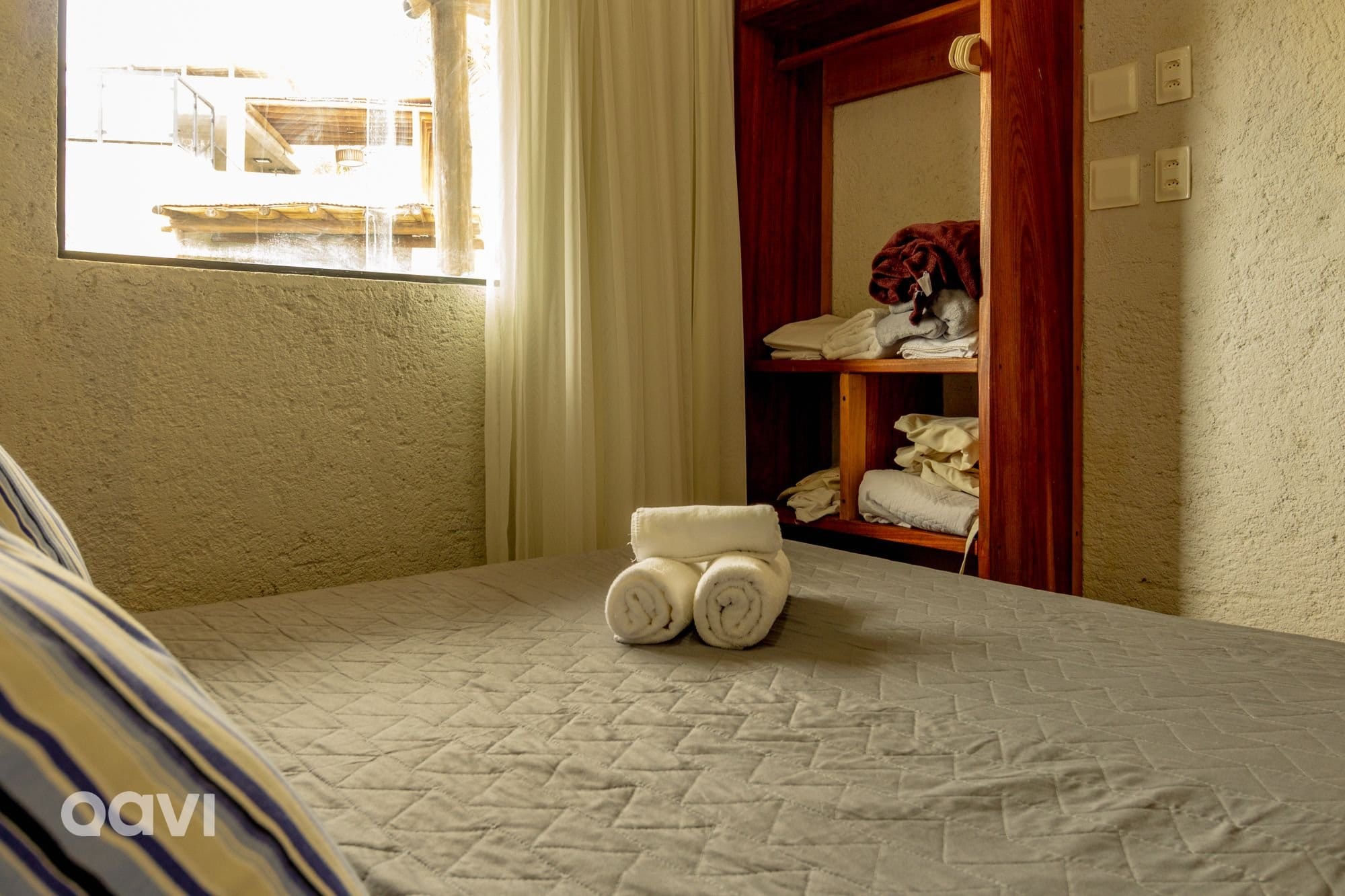 Dormitorio