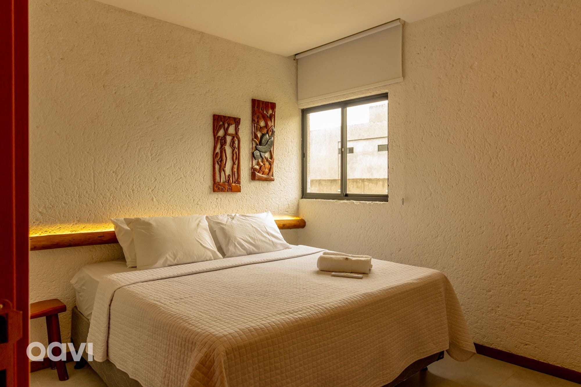 Dormitorio