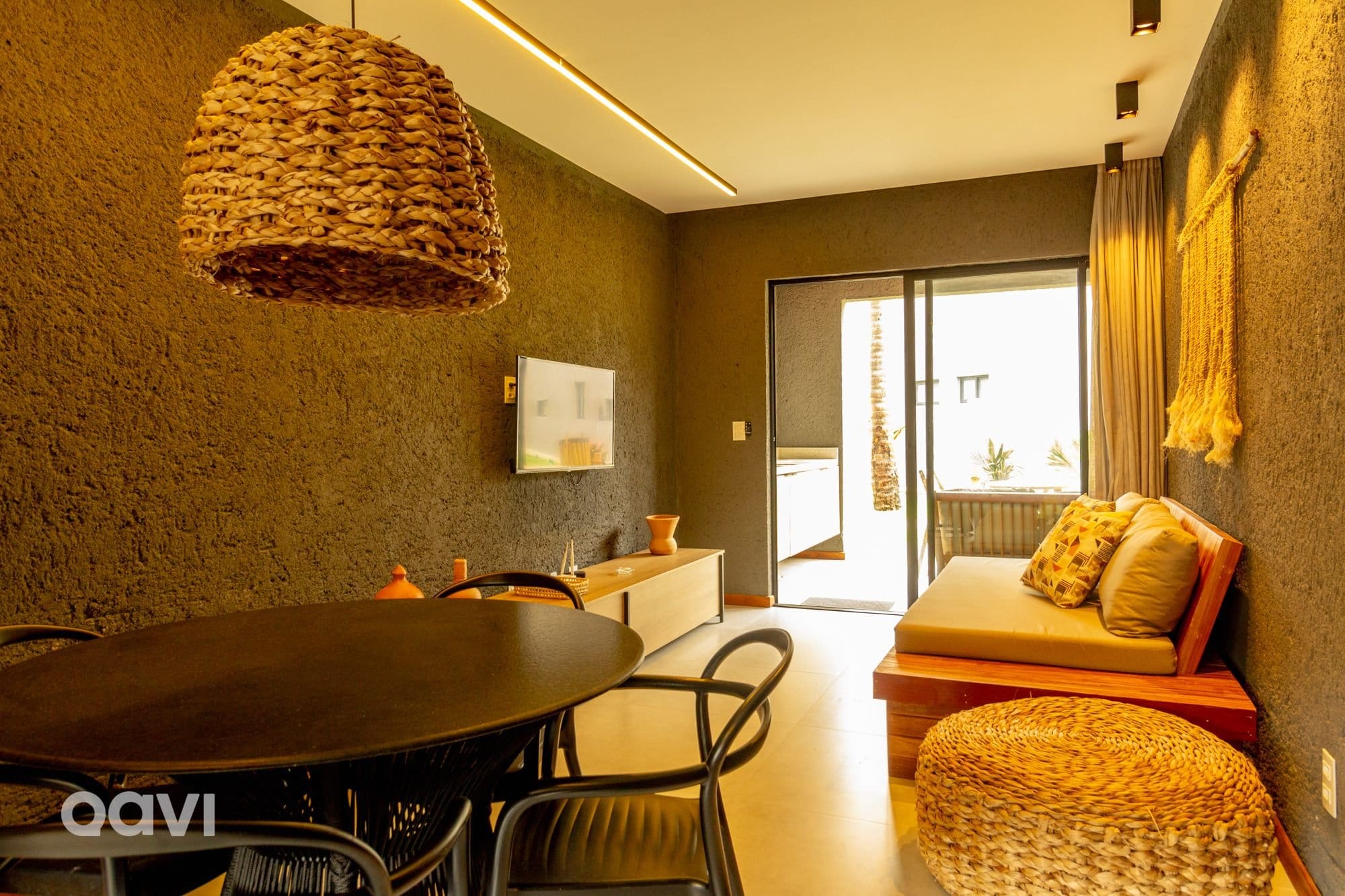 Sala de Estar