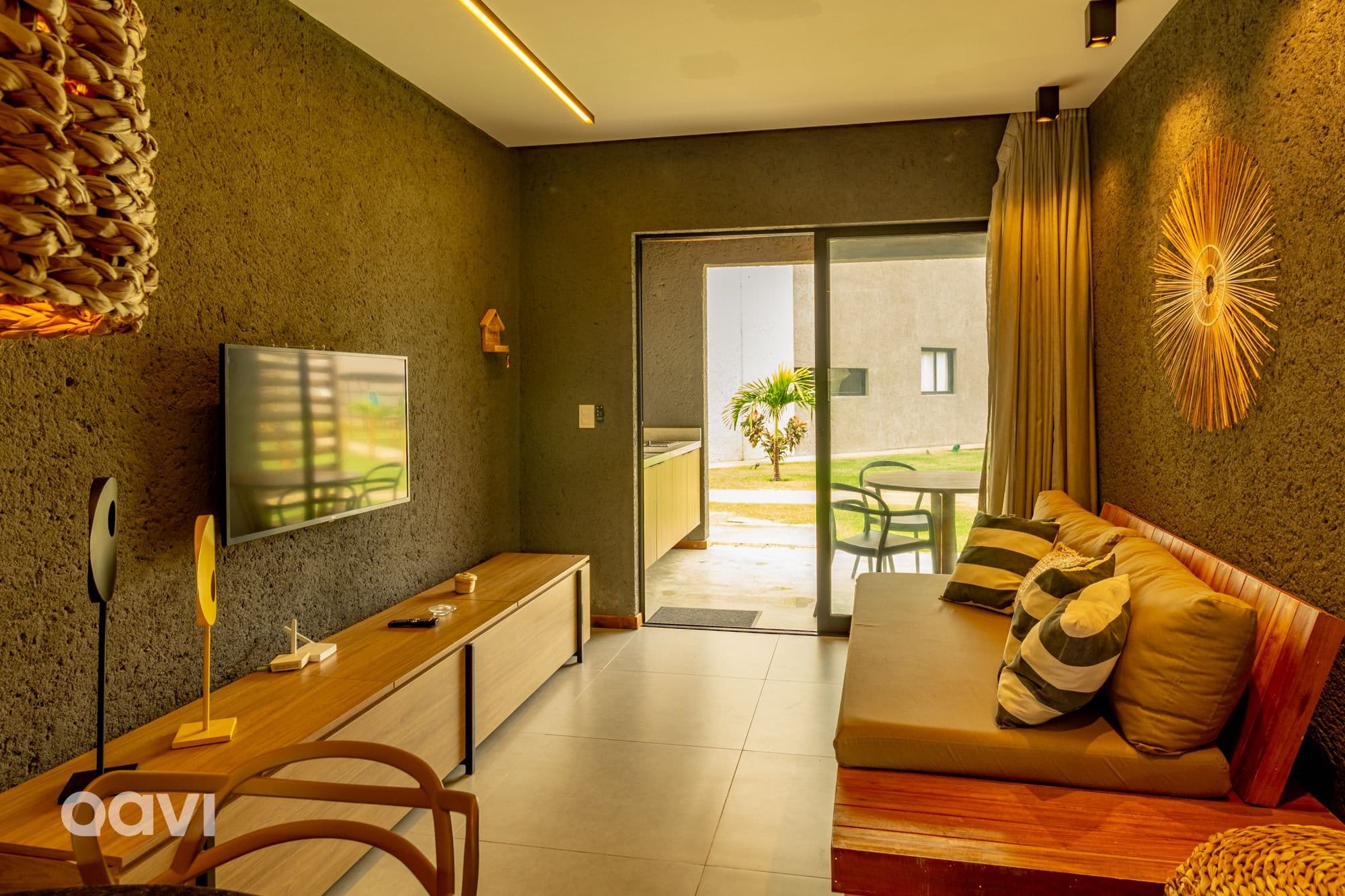 Villas Manatee Milagres B 001 by Qavi - 1