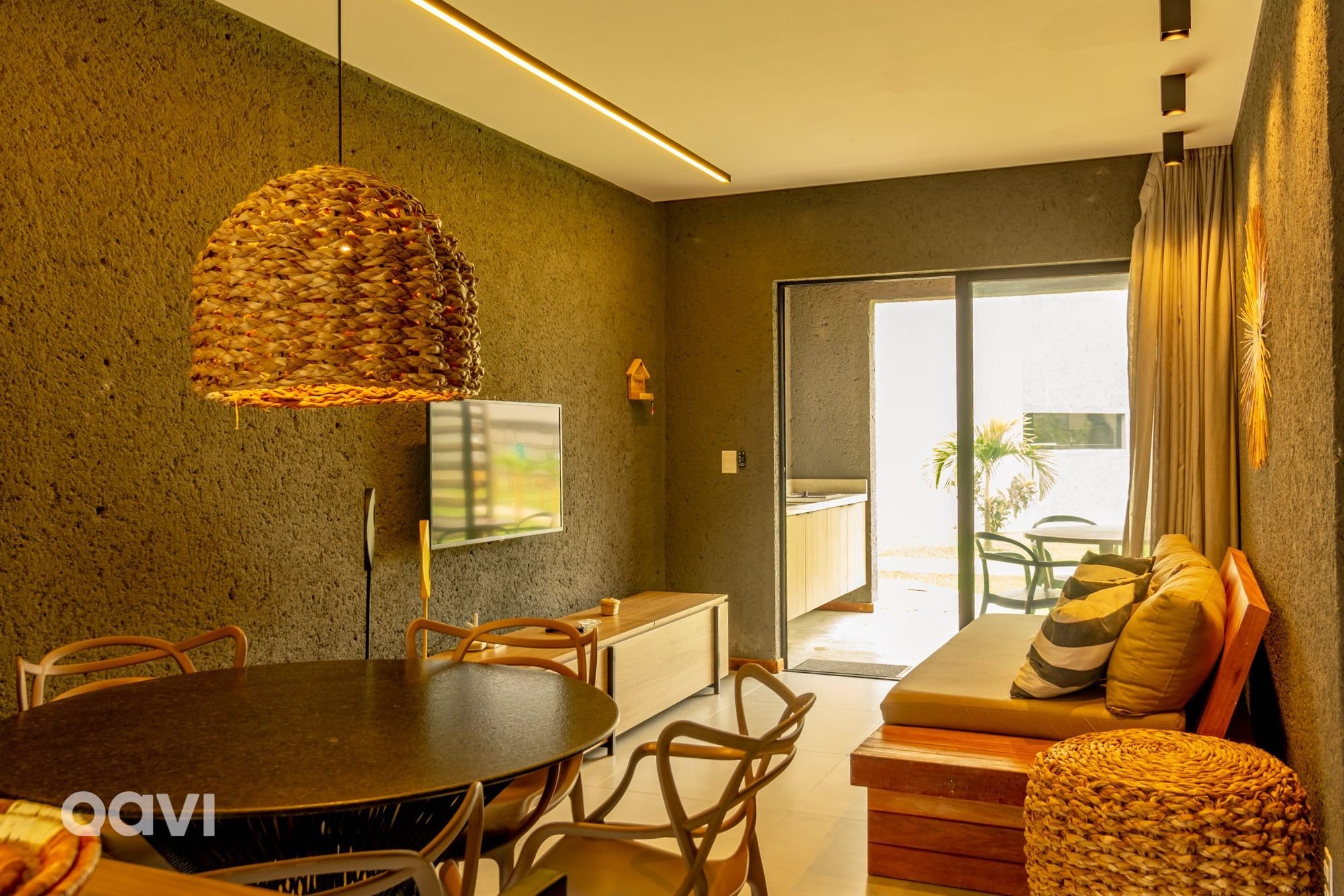 Sala de Estar
