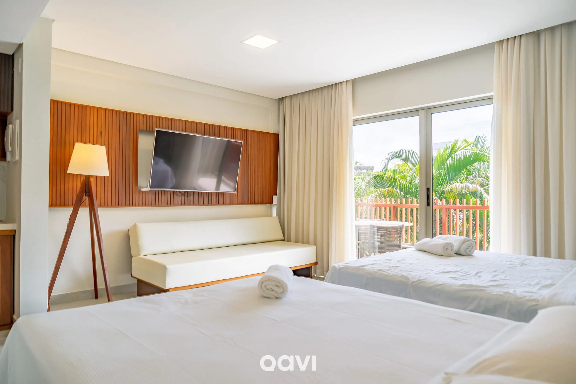 Flat Ile de Pipa Ibiza by Qavi - 1