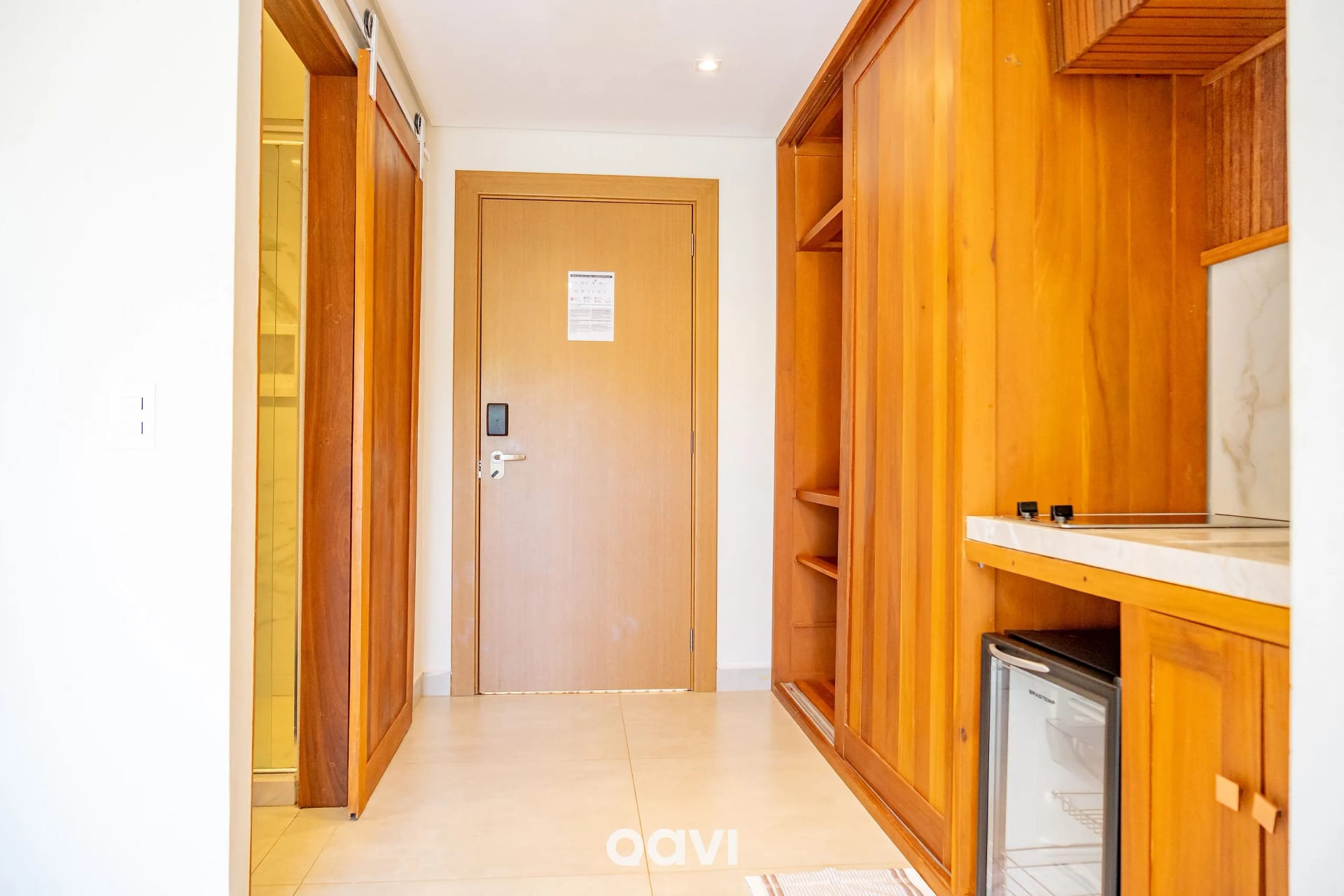 Arredores — Flat Ile de Pipa Ibiza by Qavi