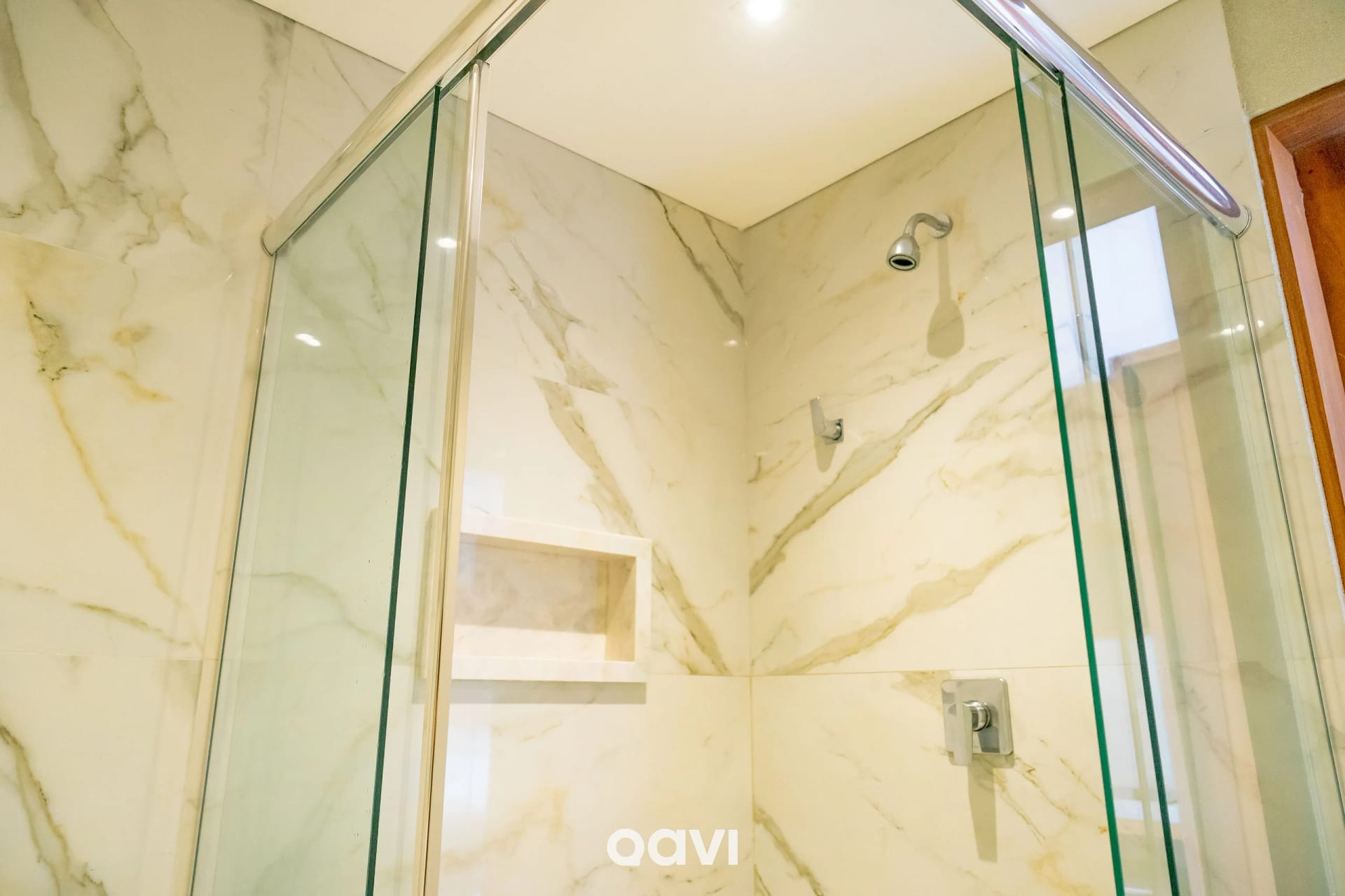 Banheiro — Flat Ile de Pipa Ibiza by Qavi