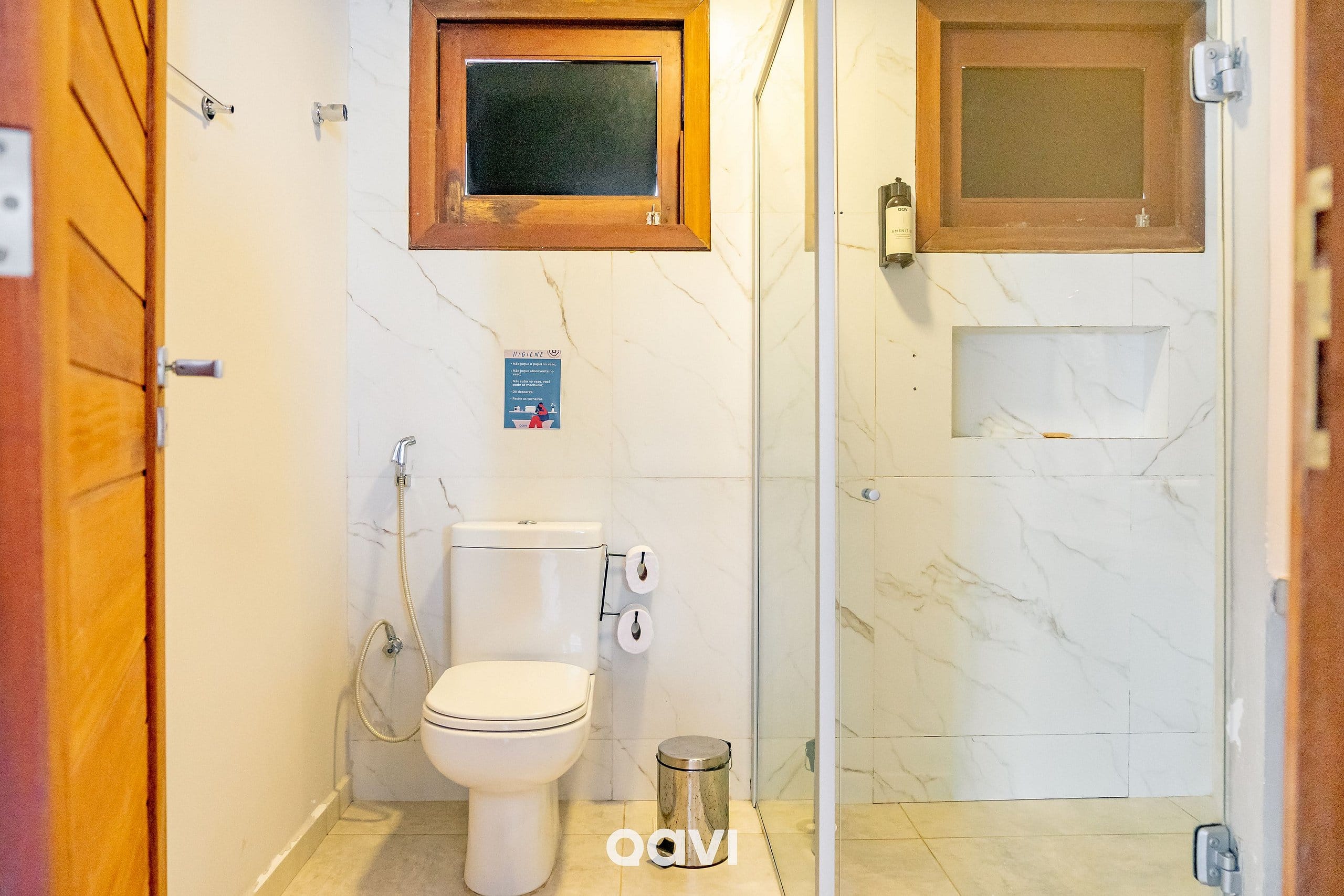 Cuarto de baño