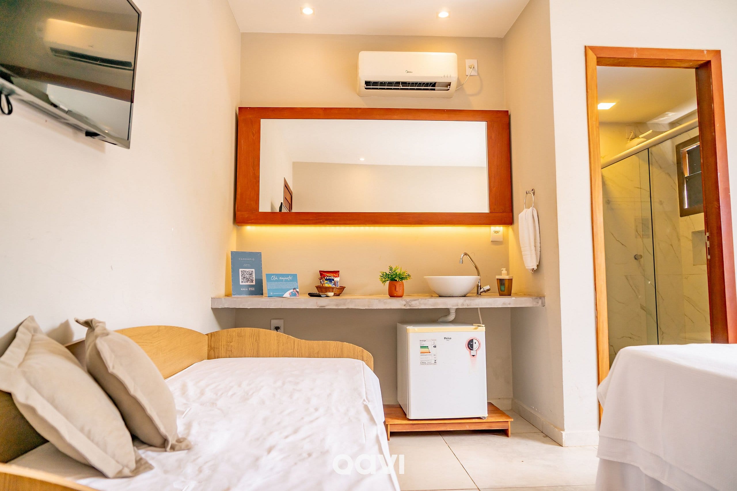 Dormitorio