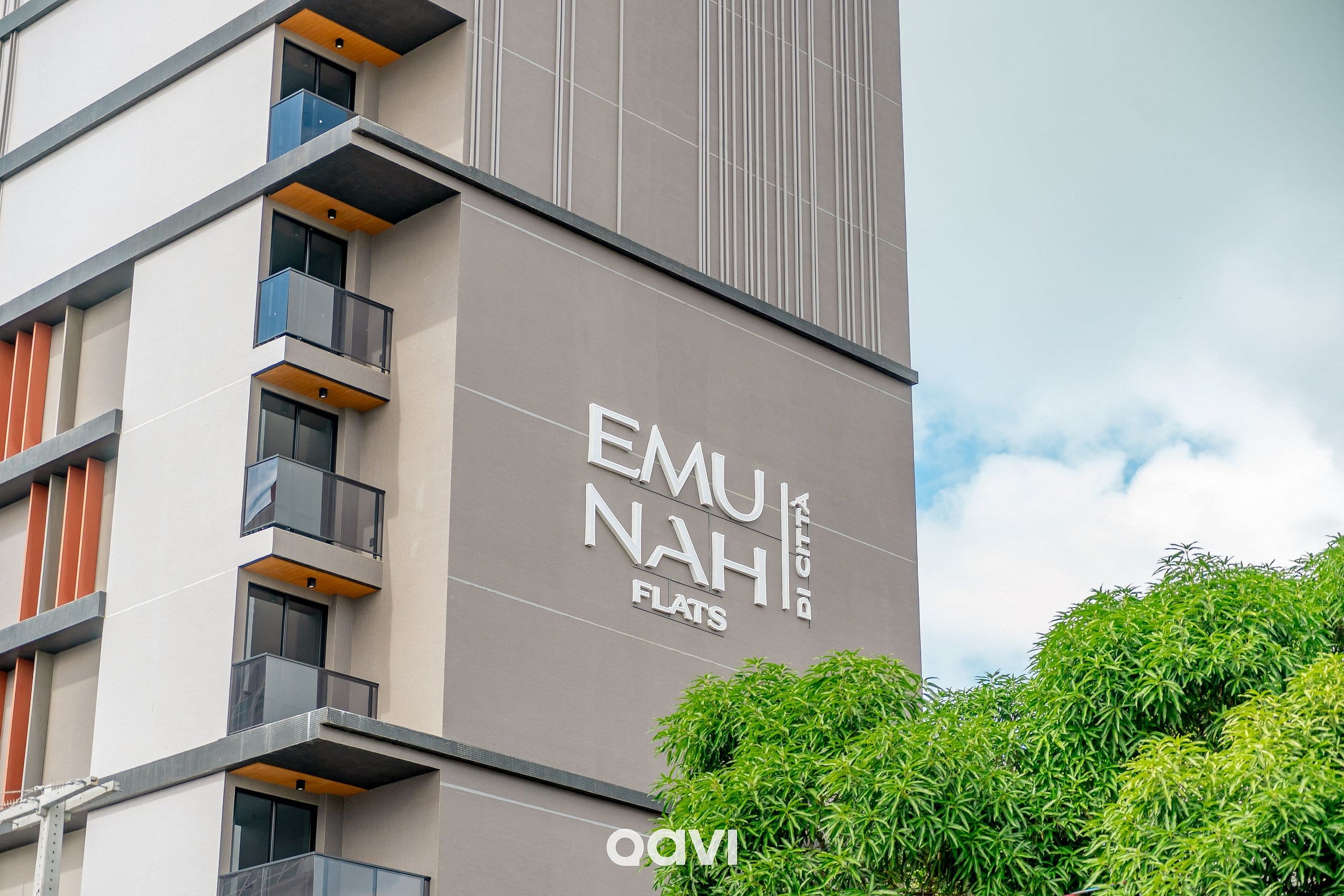 Studio Unic Emunah Ponta de Campina by Qavi - 3