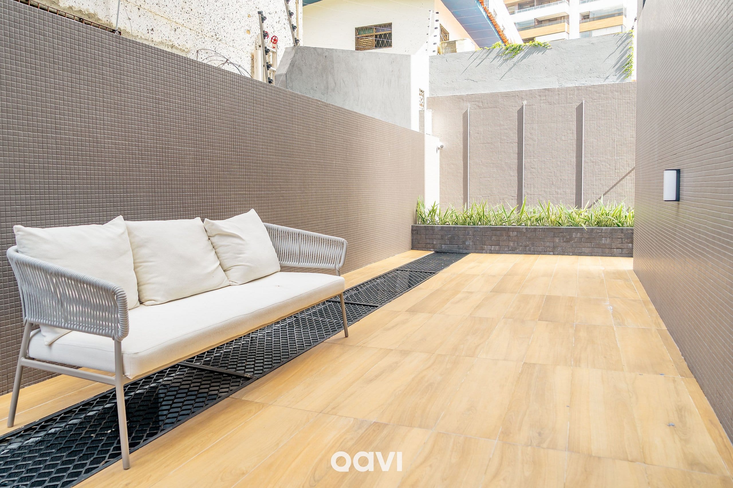 Studio Unic Emunah Ponta de Campina by Qavi - 4