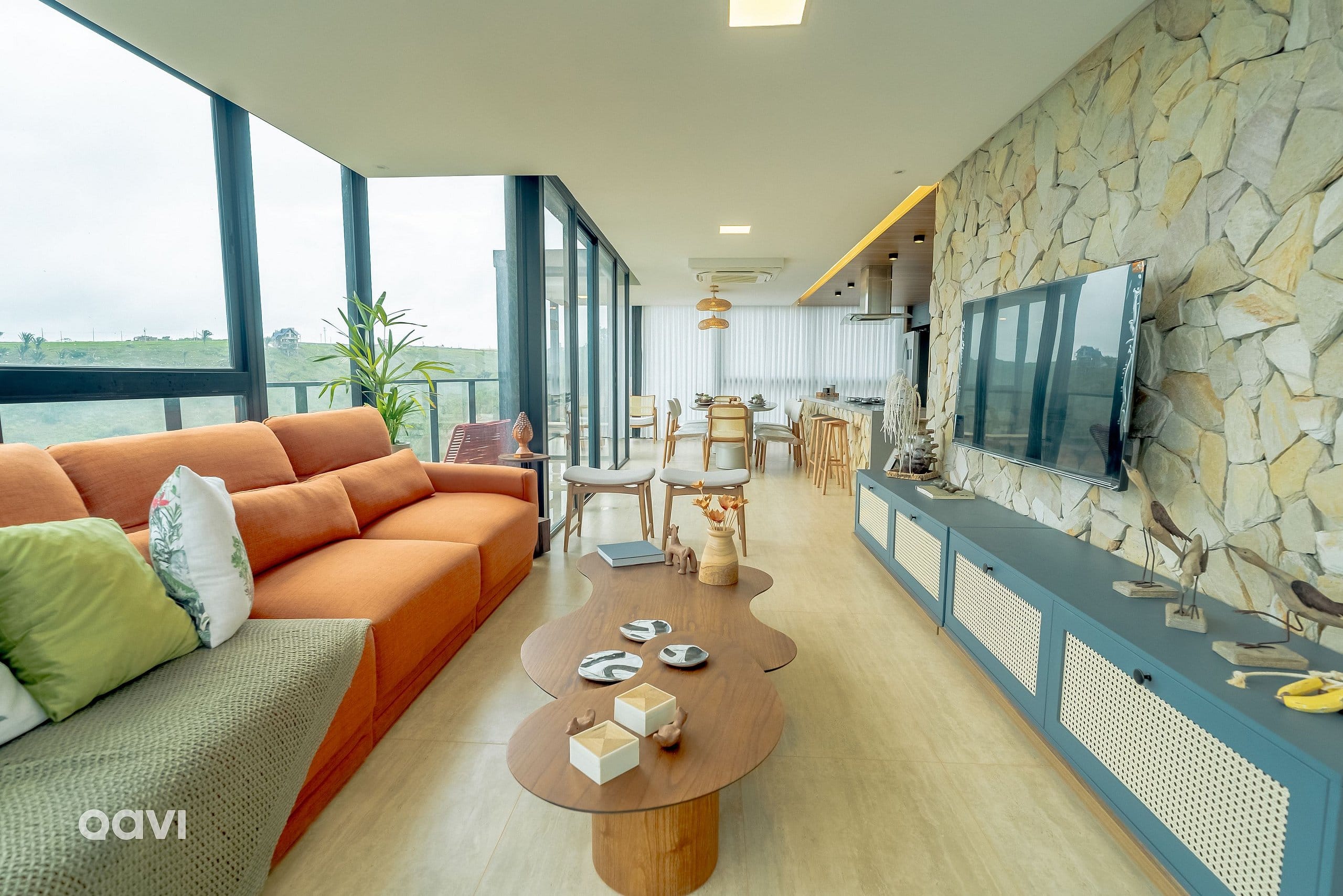 Sala de Estar