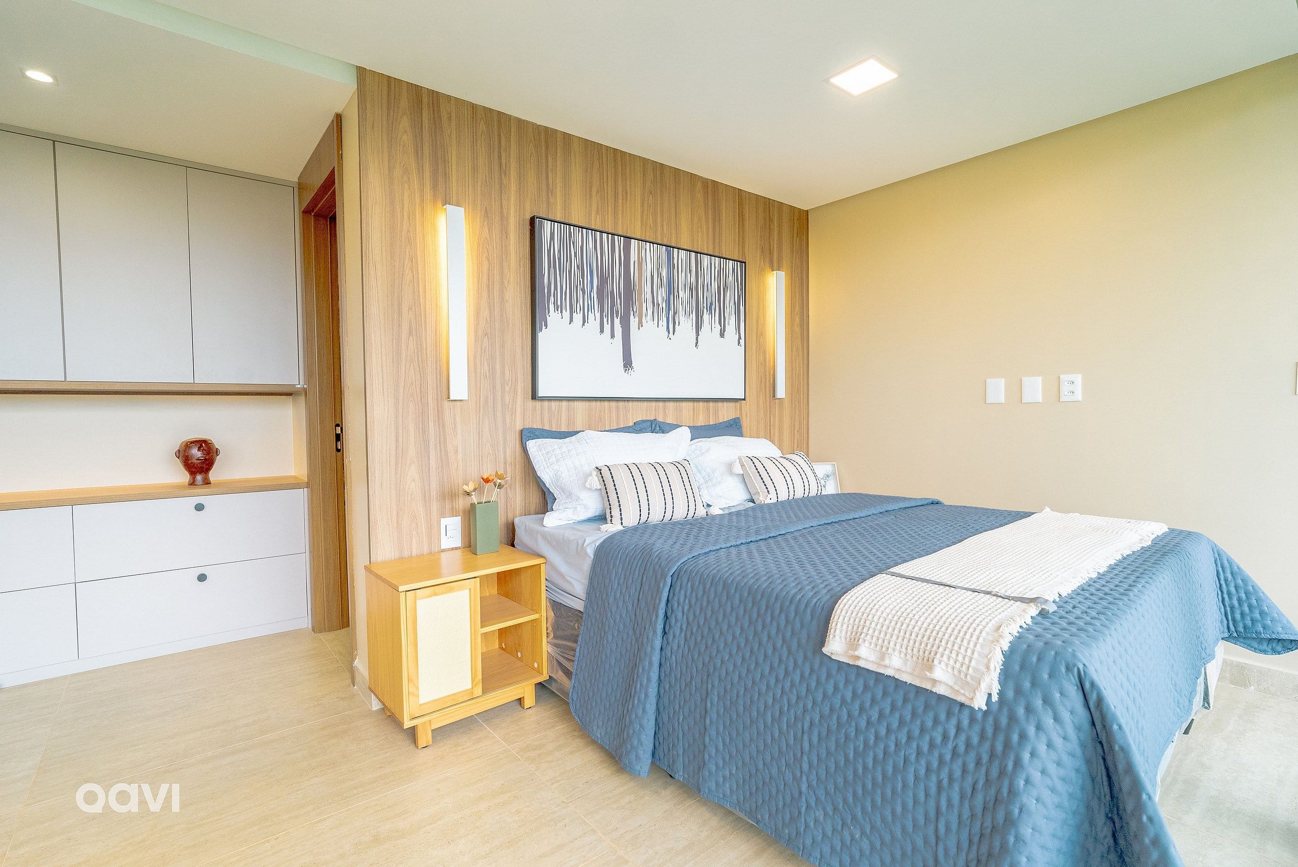 Dormitorio