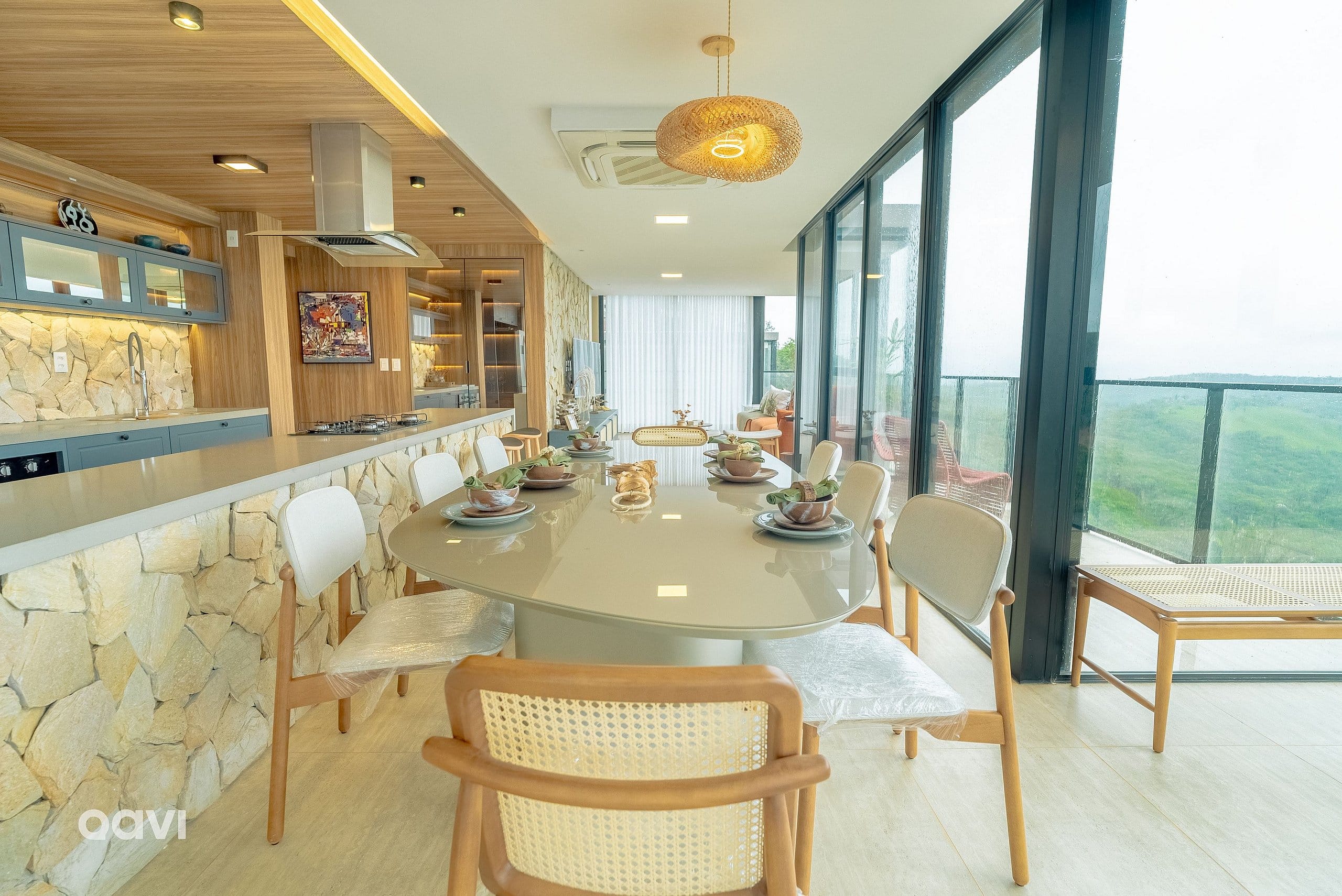 Sala de Estar