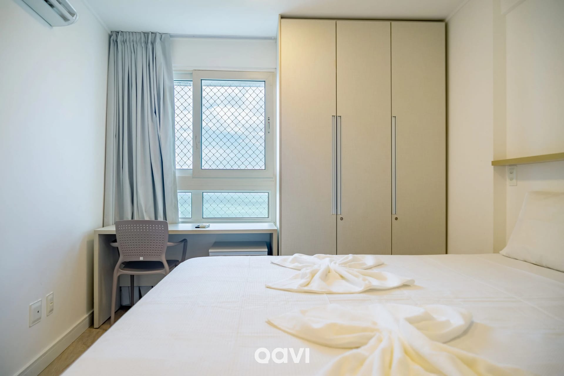 Quarto — Pontamares Flat Marlin em Ponta Negra by Qavi
