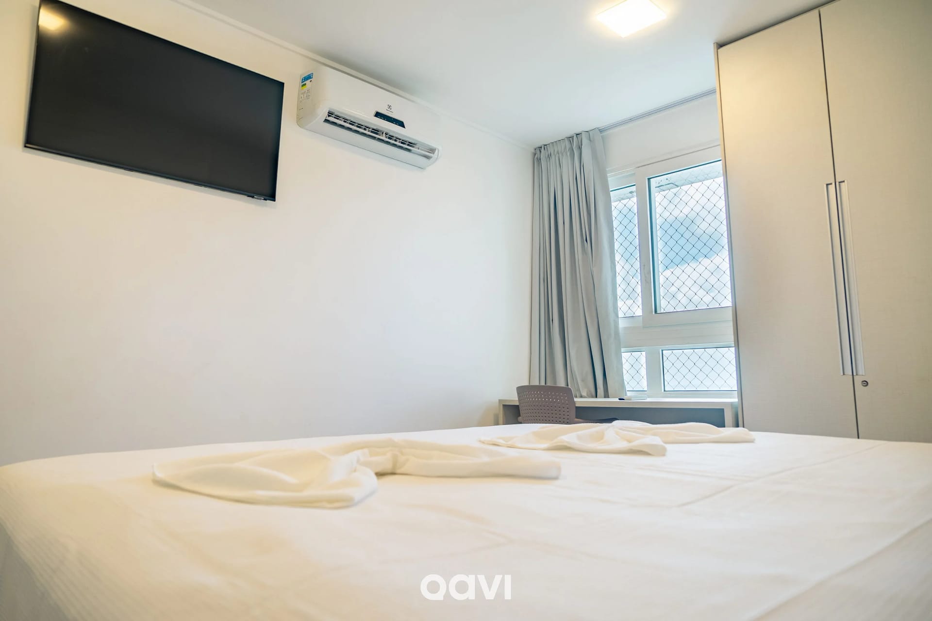 Quarto — Pontamares Flat Marlin em Ponta Negra by Qavi
