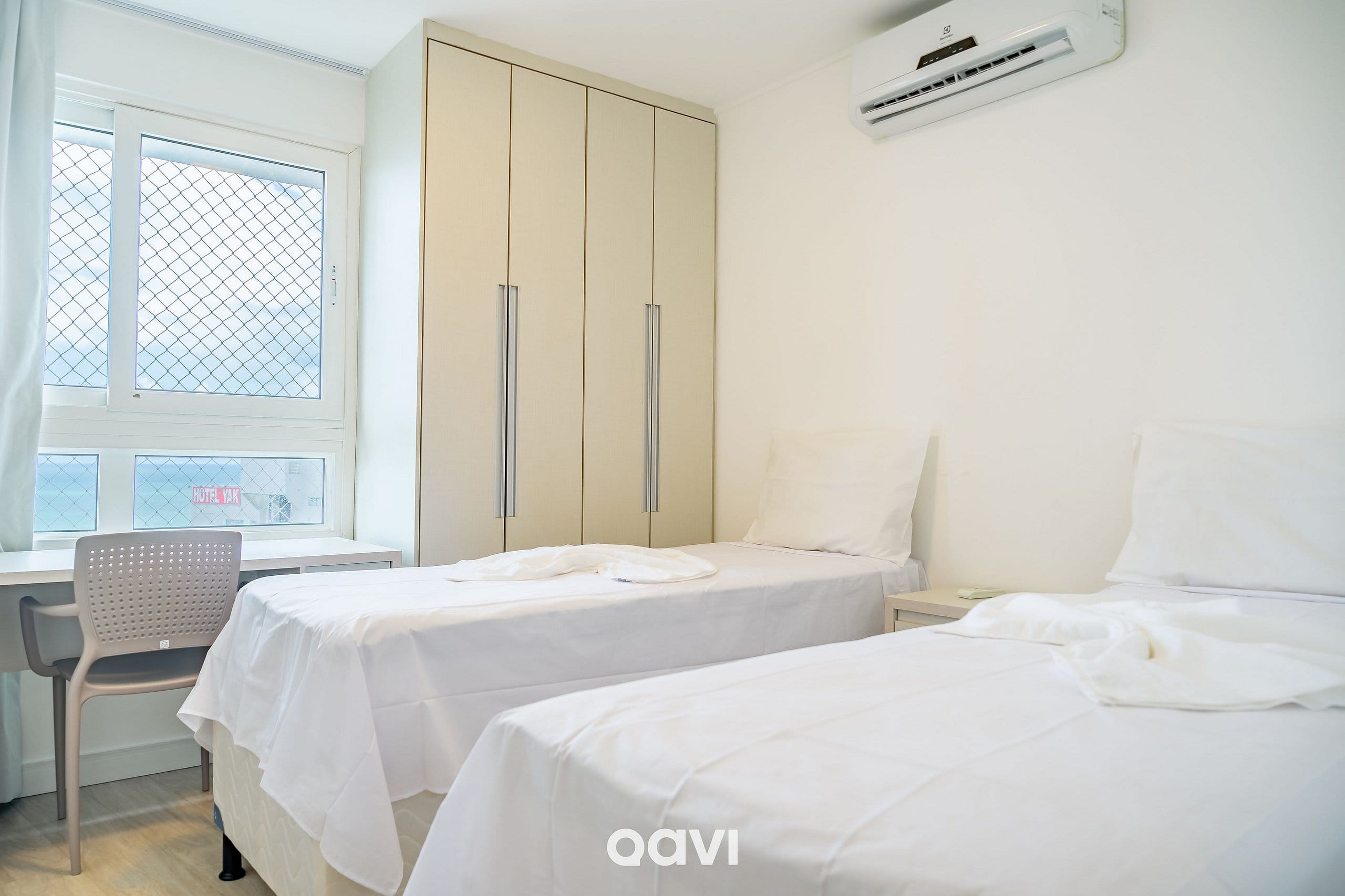 Dormitorio