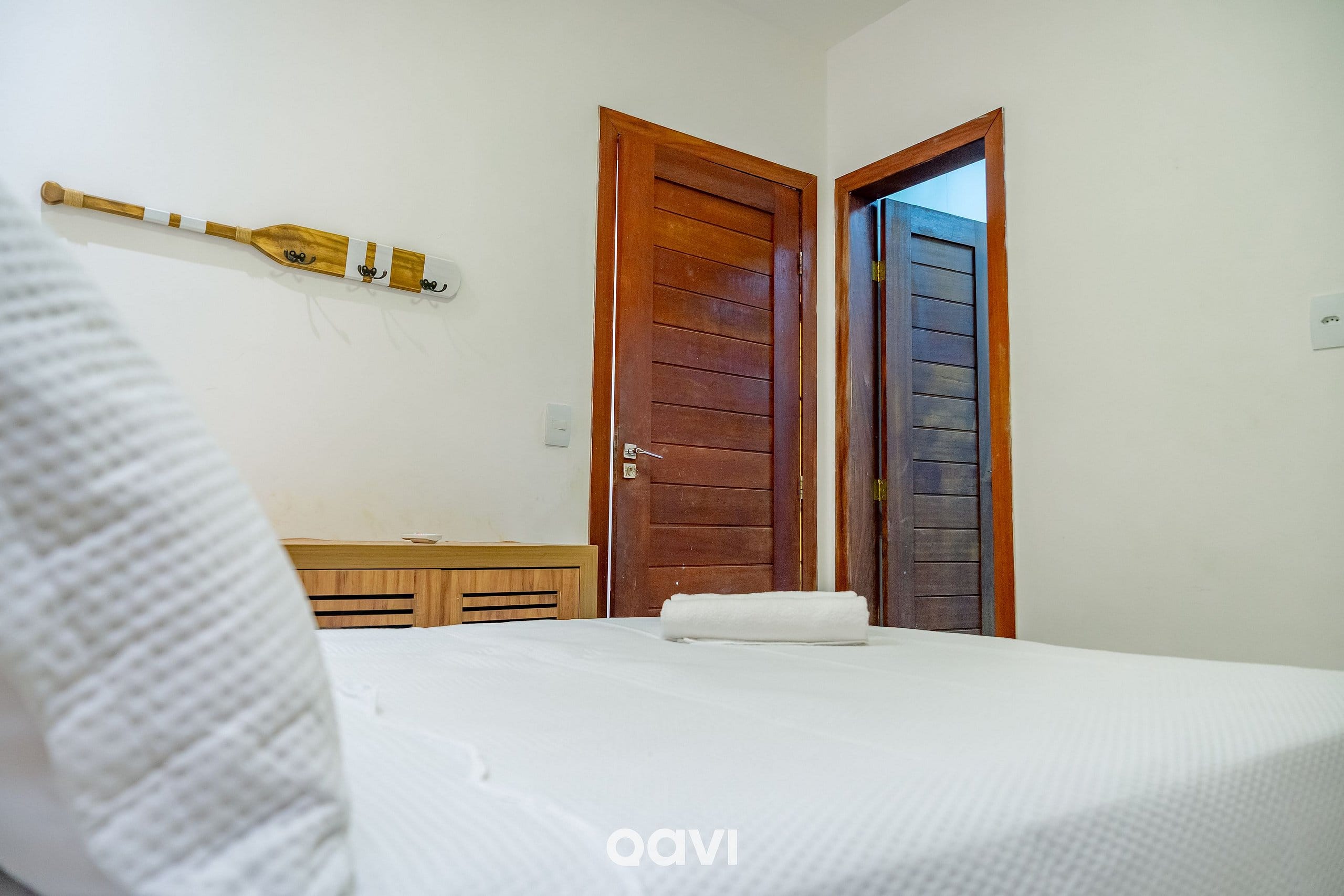 Casa pé na areia premium Pirangi by Qavi - 2