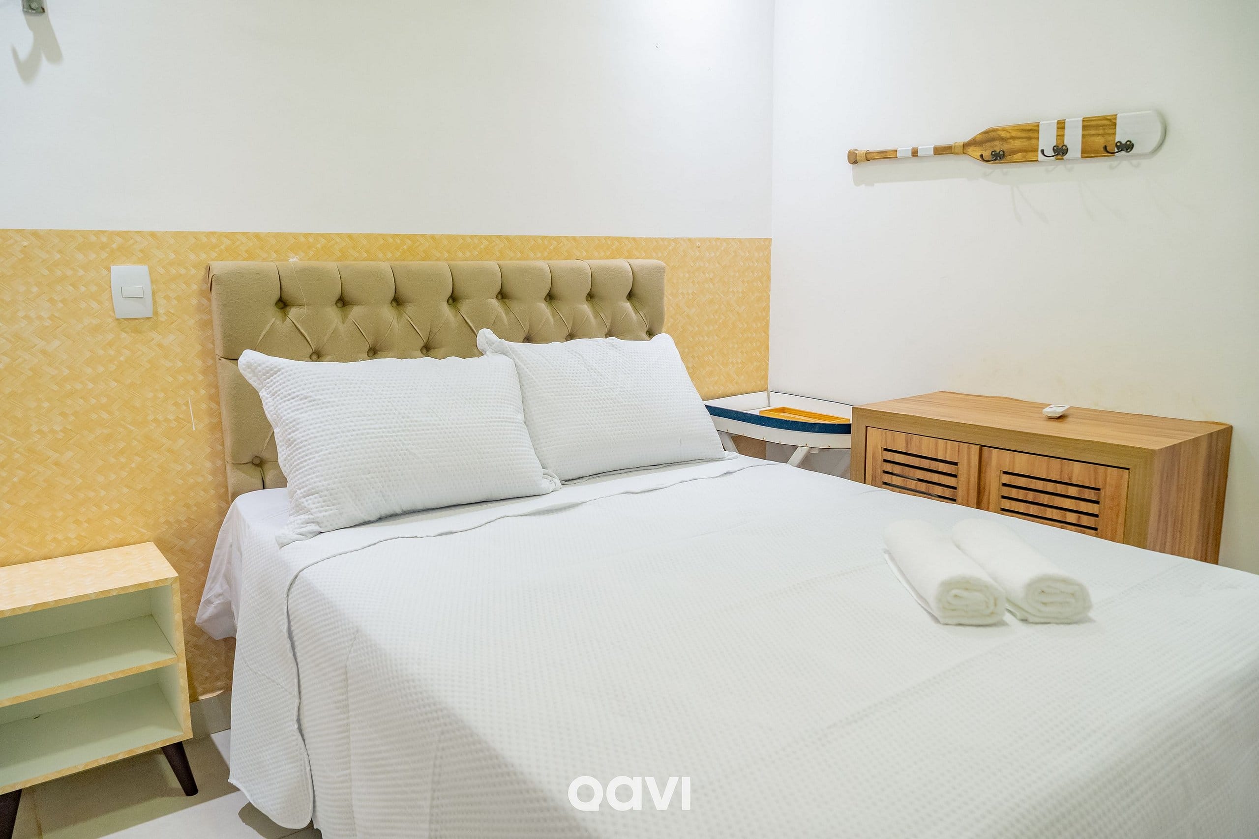 Casa pé na areia premium Pirangi by Qavi - 3