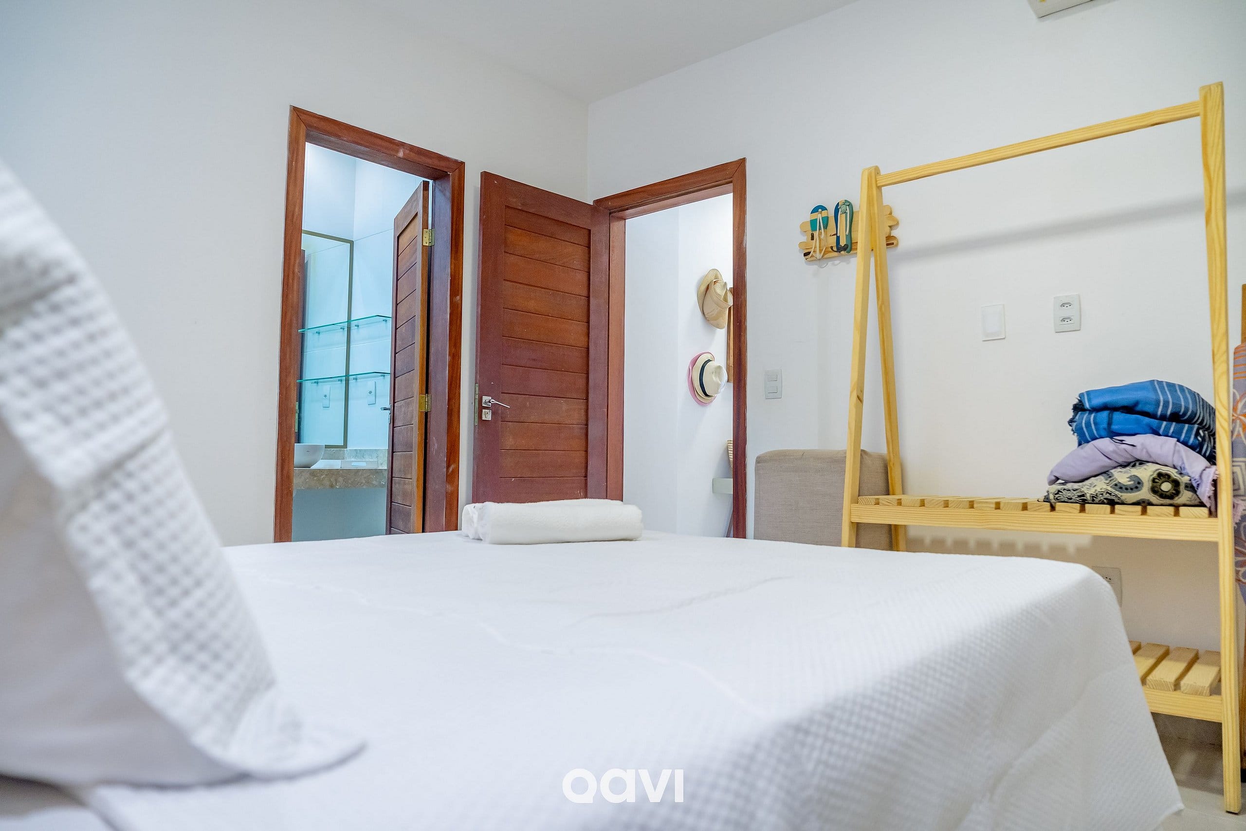 Casa pé na areia premium Pirangi by Qavi - 5