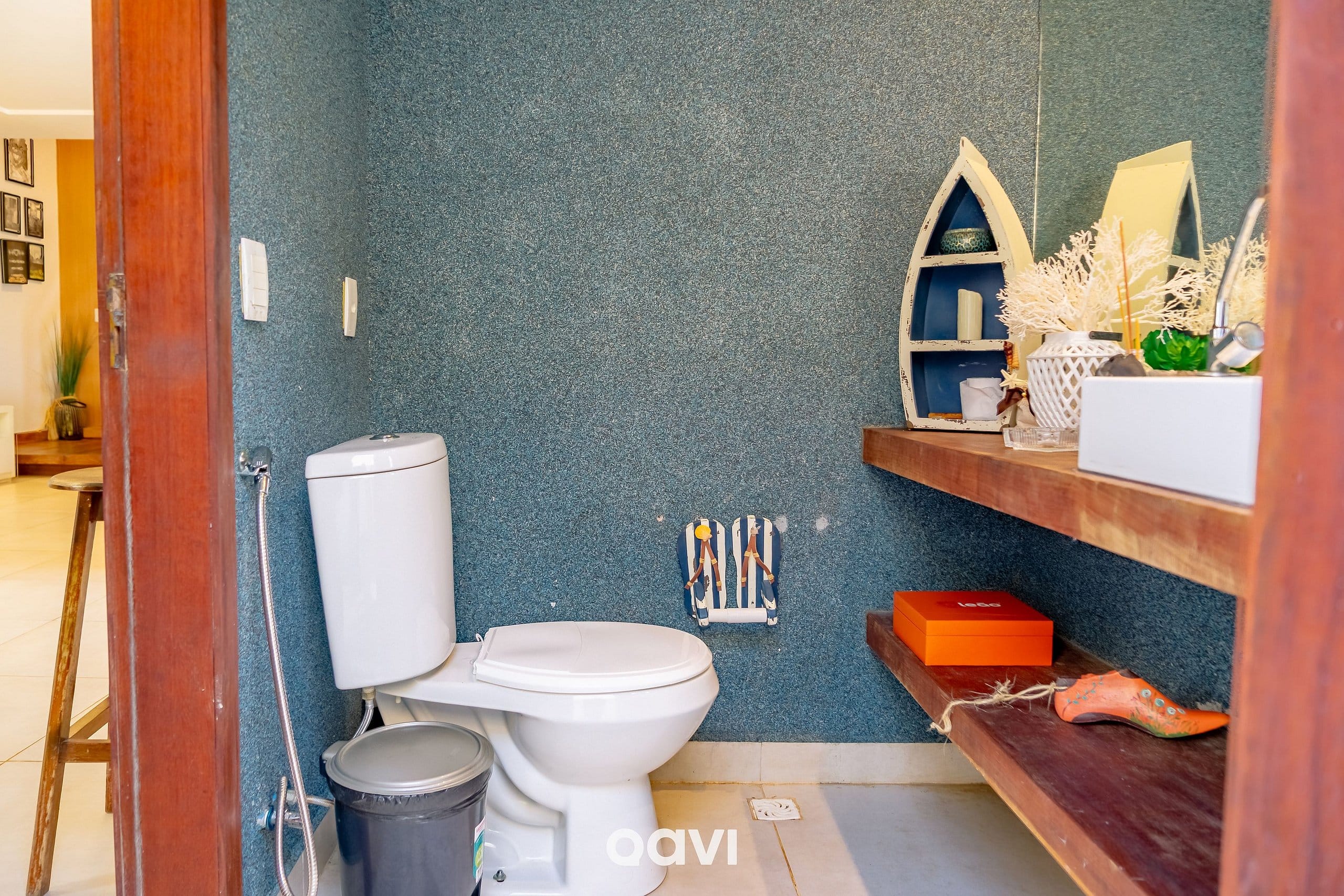 Baño