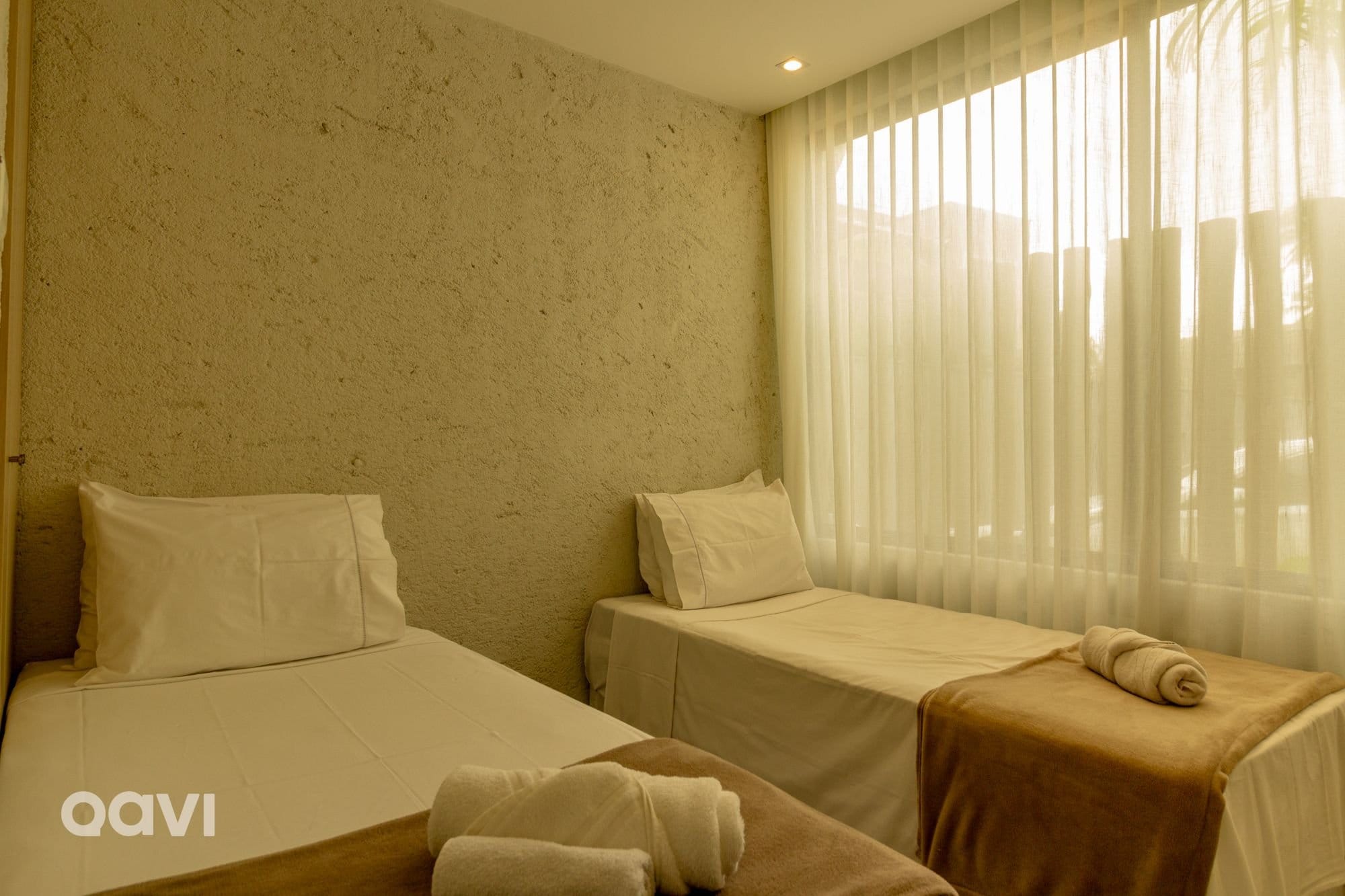 Dormitorio