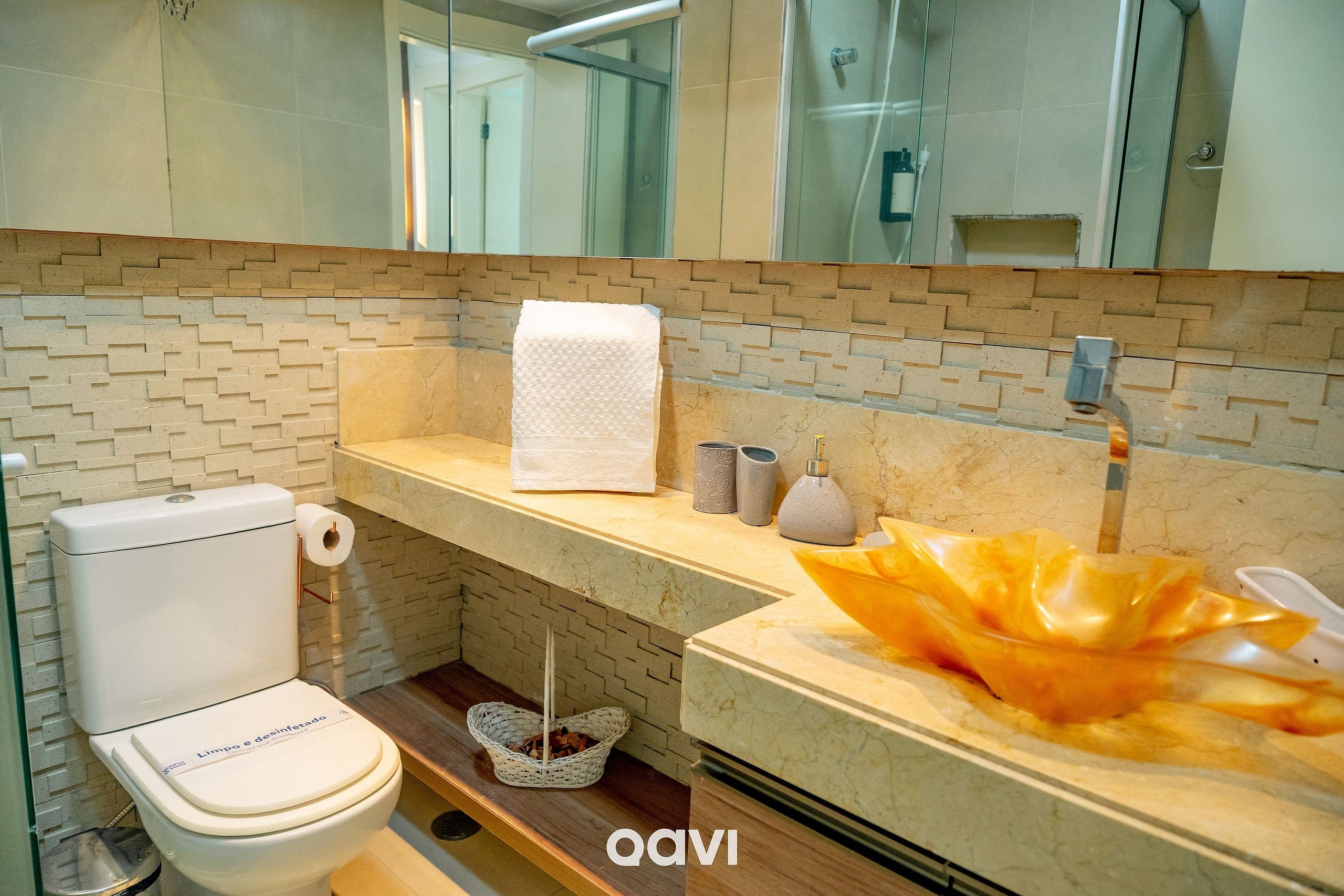 Baño